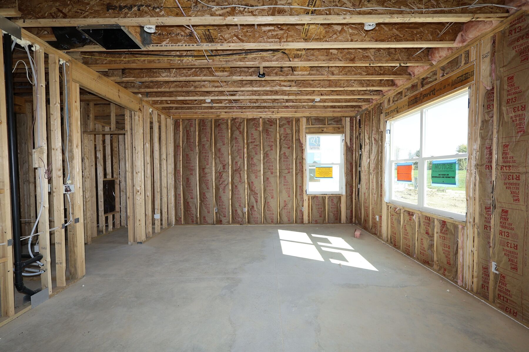 Insulation
