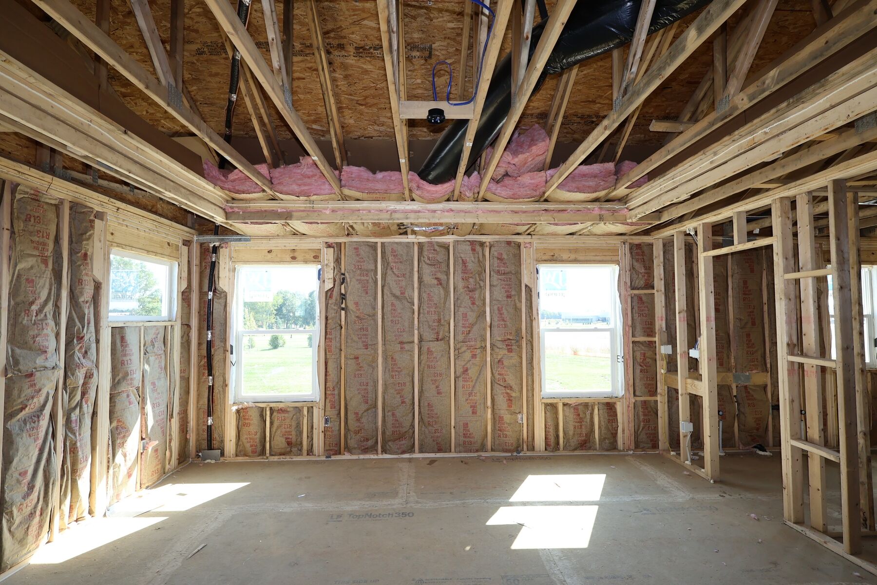 Insulation