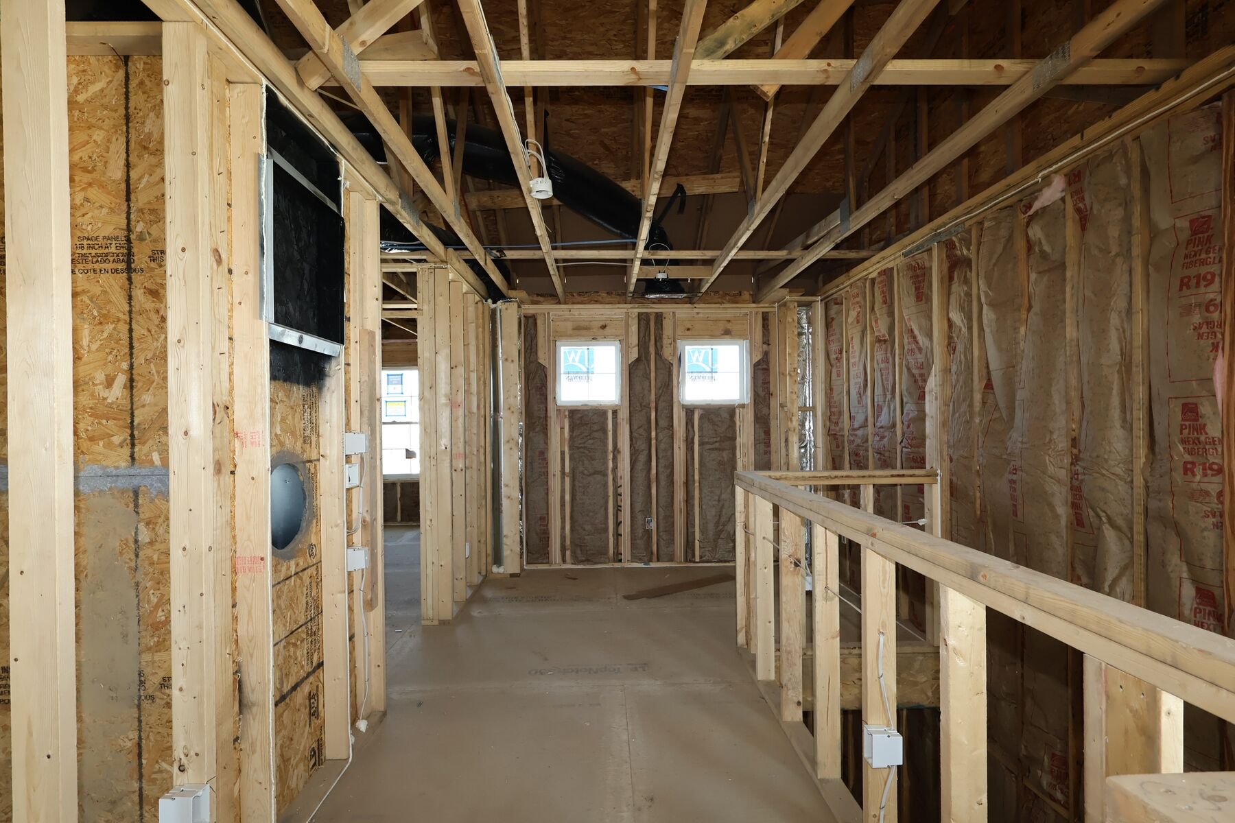 Insulation