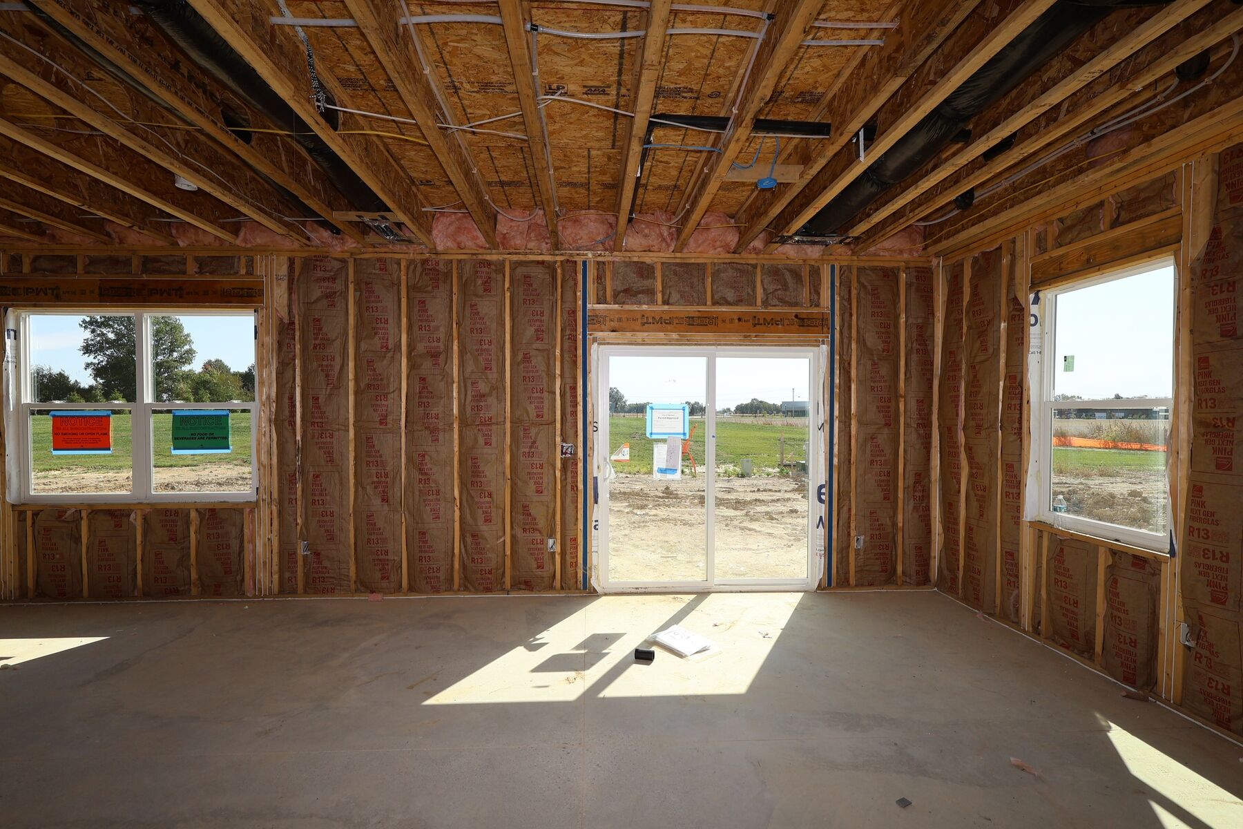 Insulation