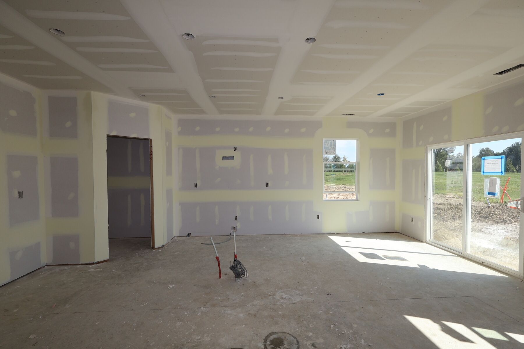 Drywall
