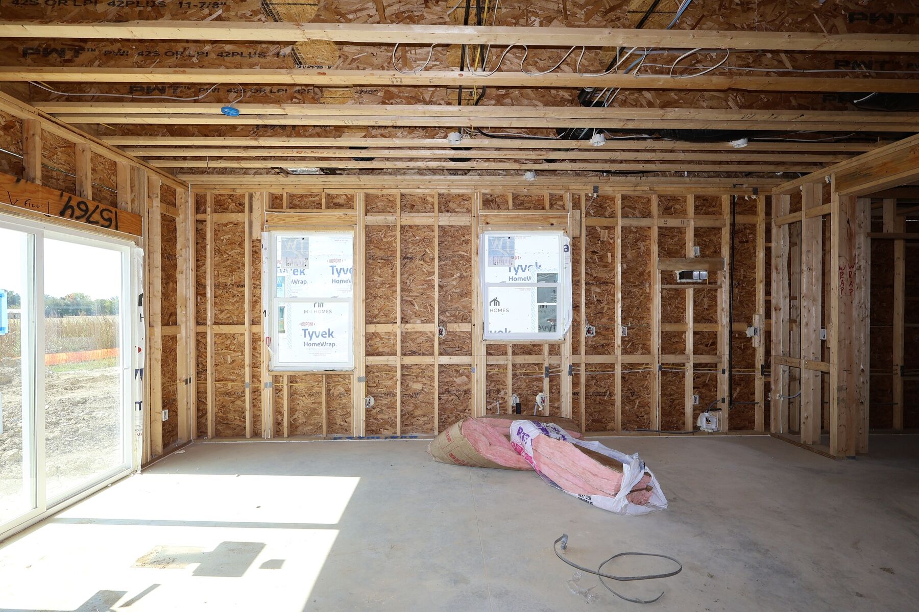 Framing