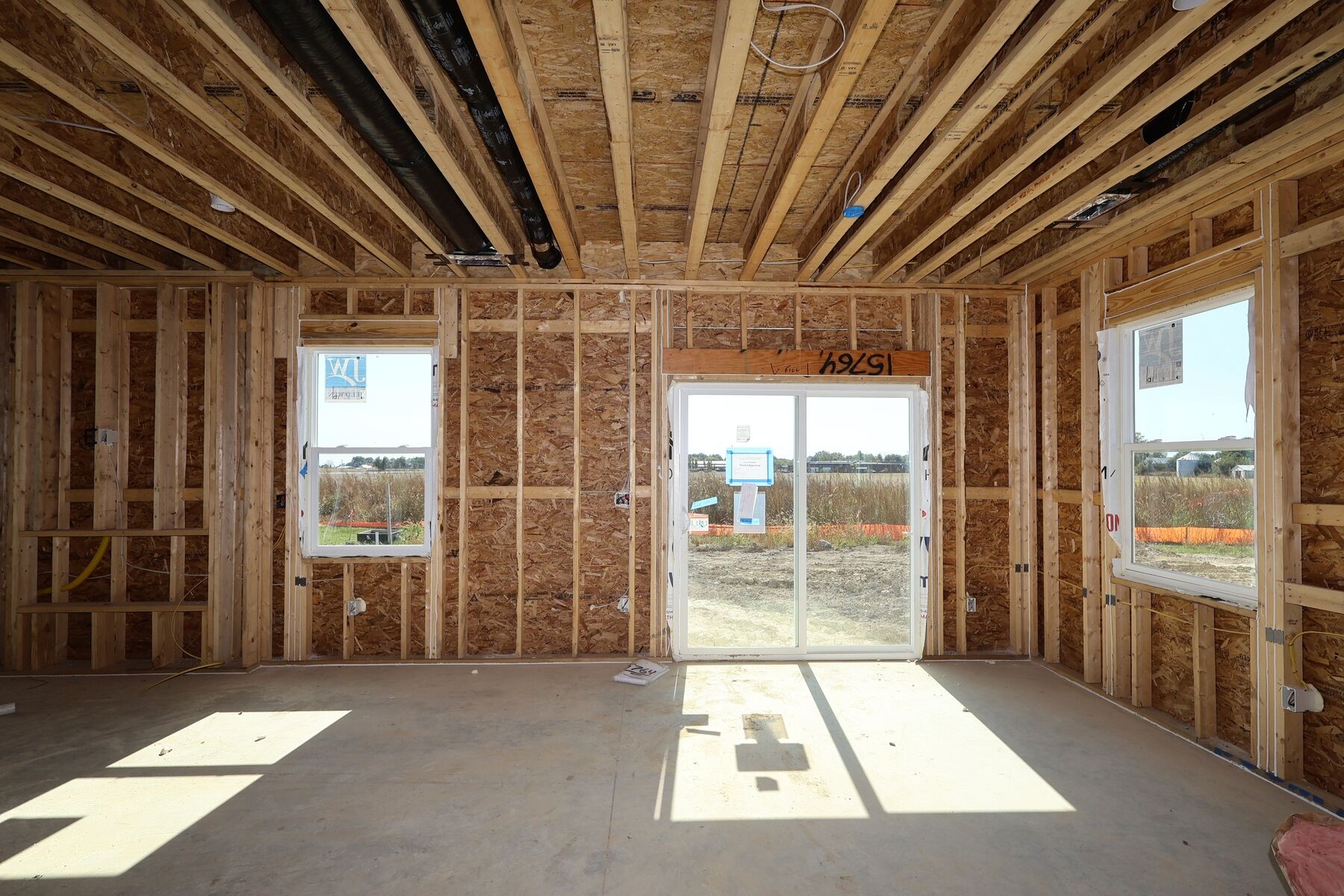Framing
