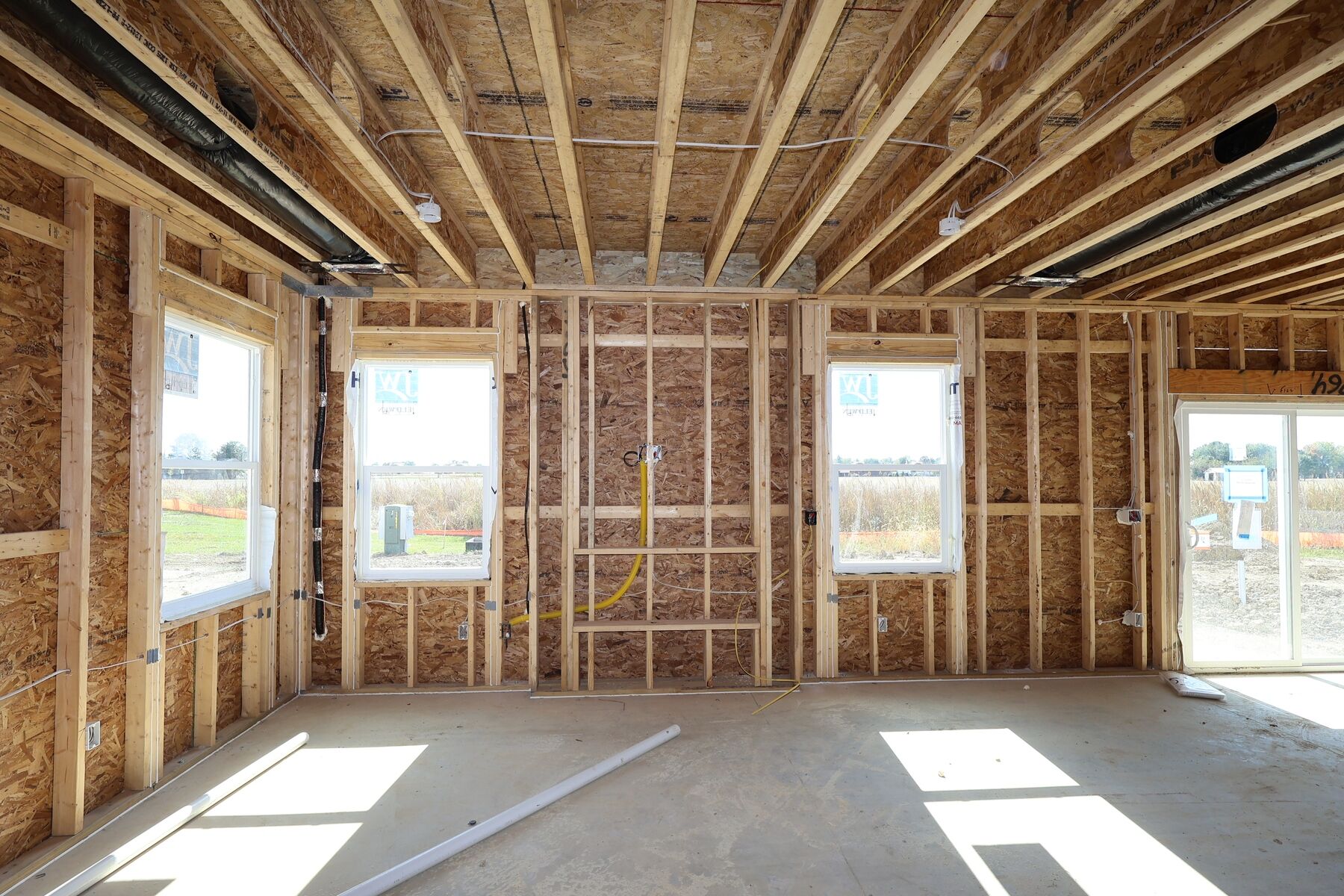 Framing