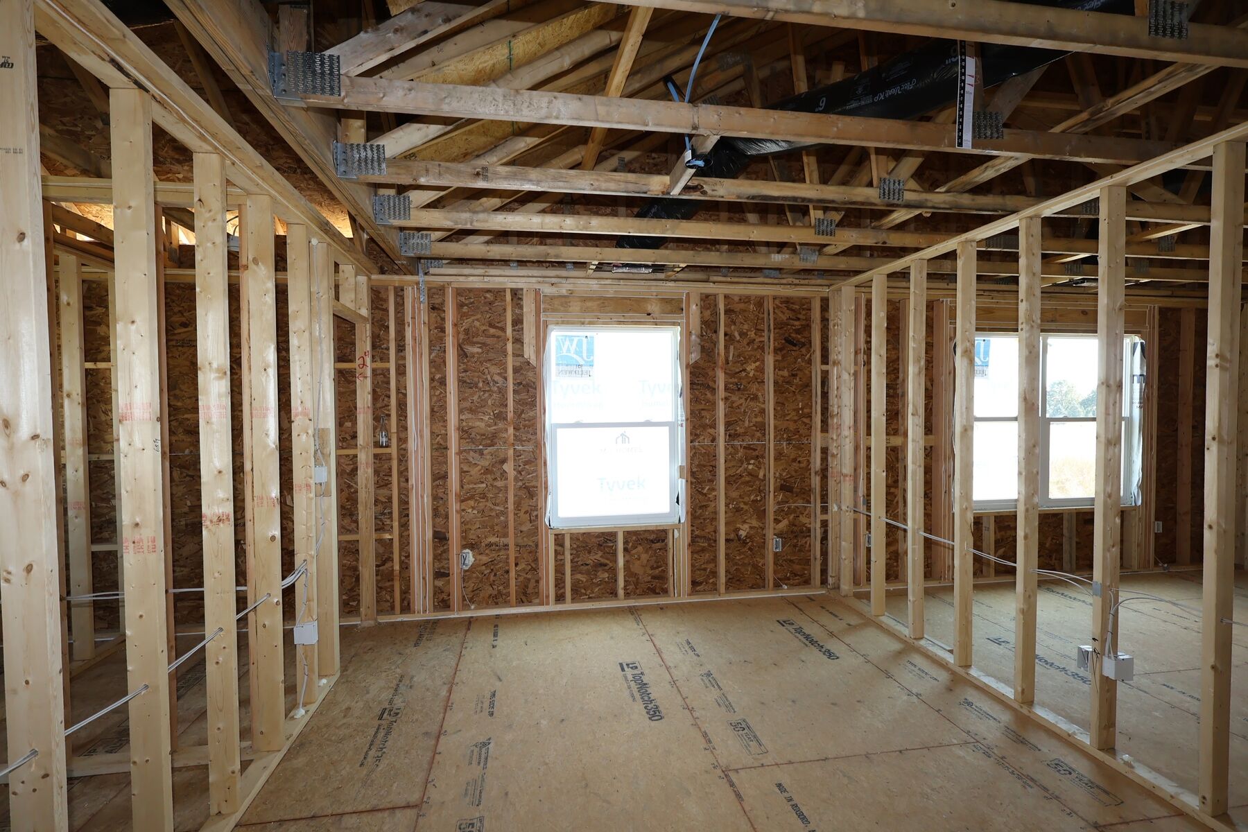 Framing
