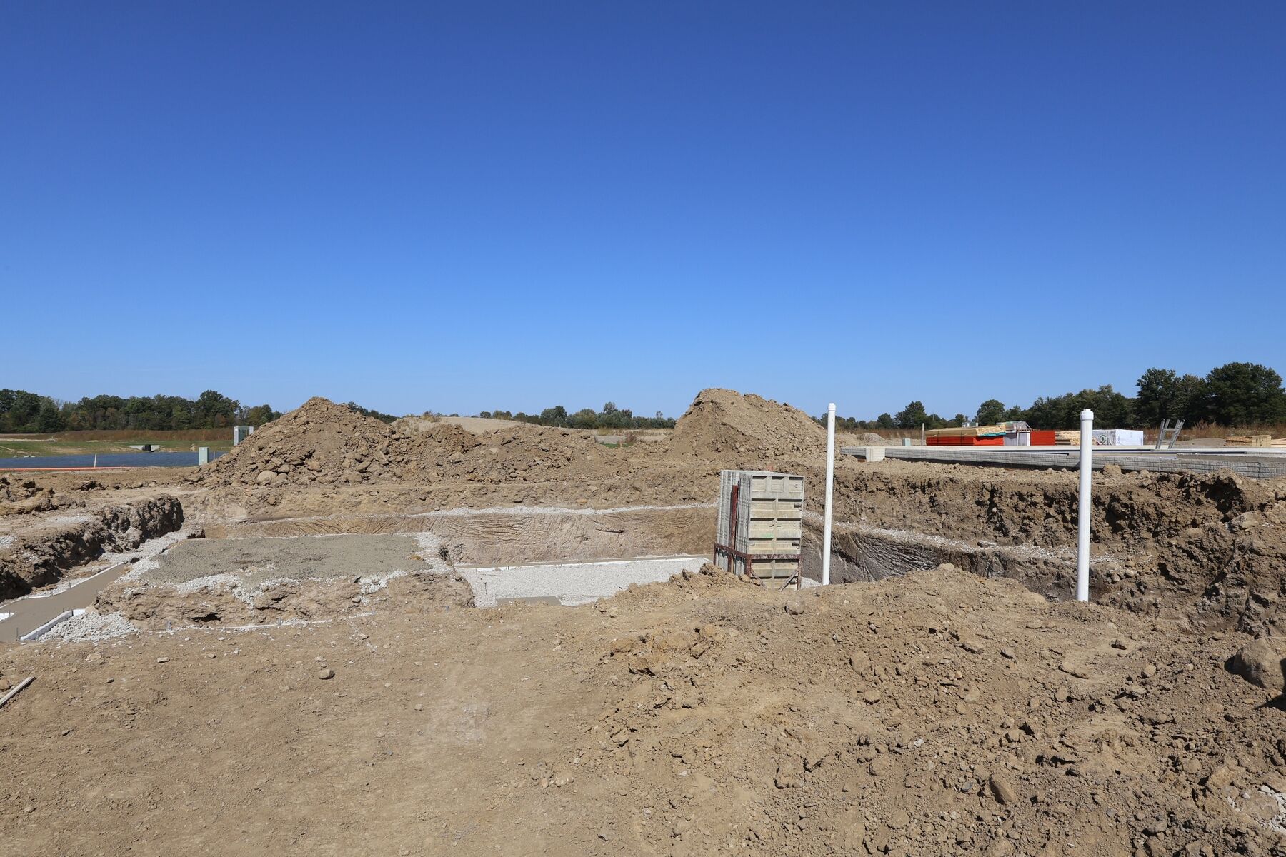 Homesite