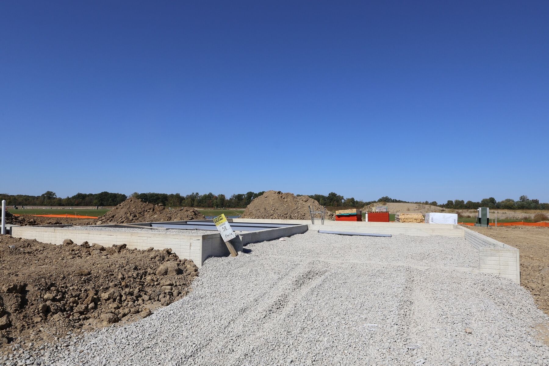 Homesite