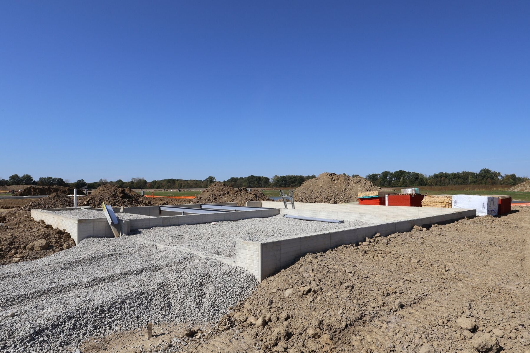 Homesite