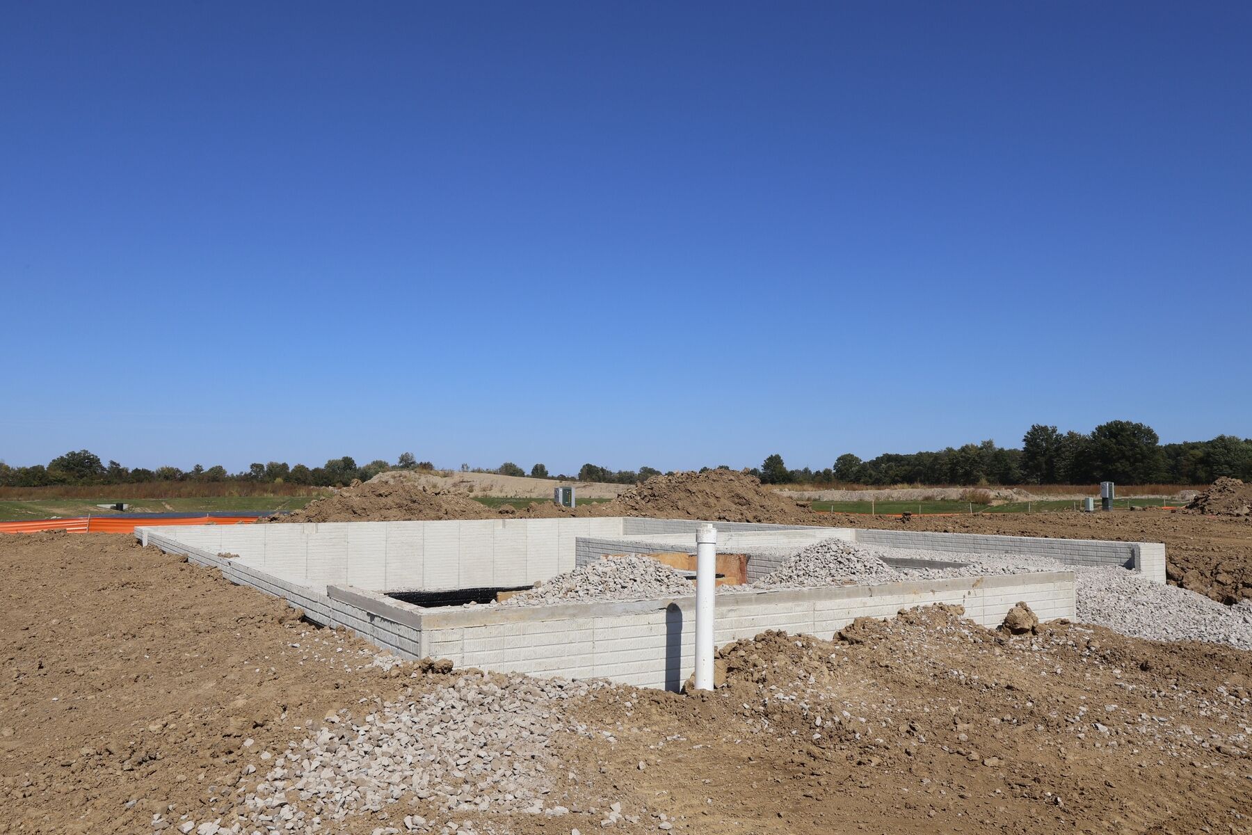 Homesite