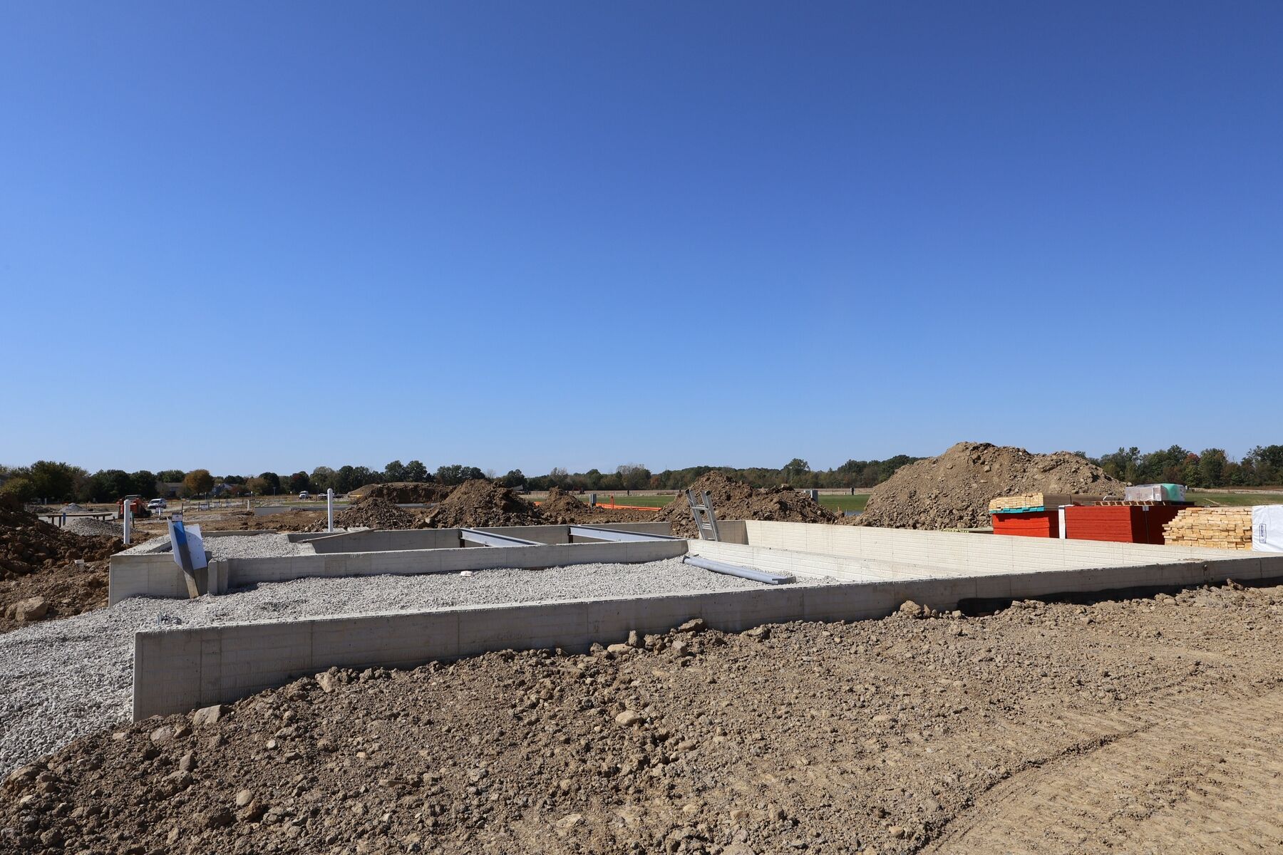 Homesite