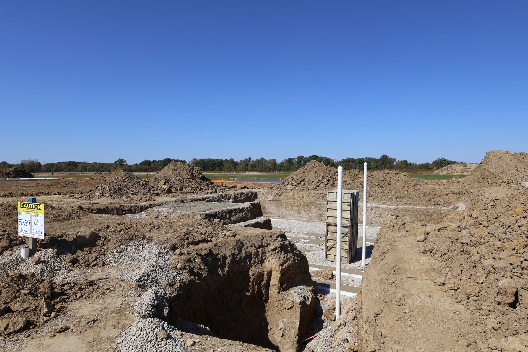 Homesite