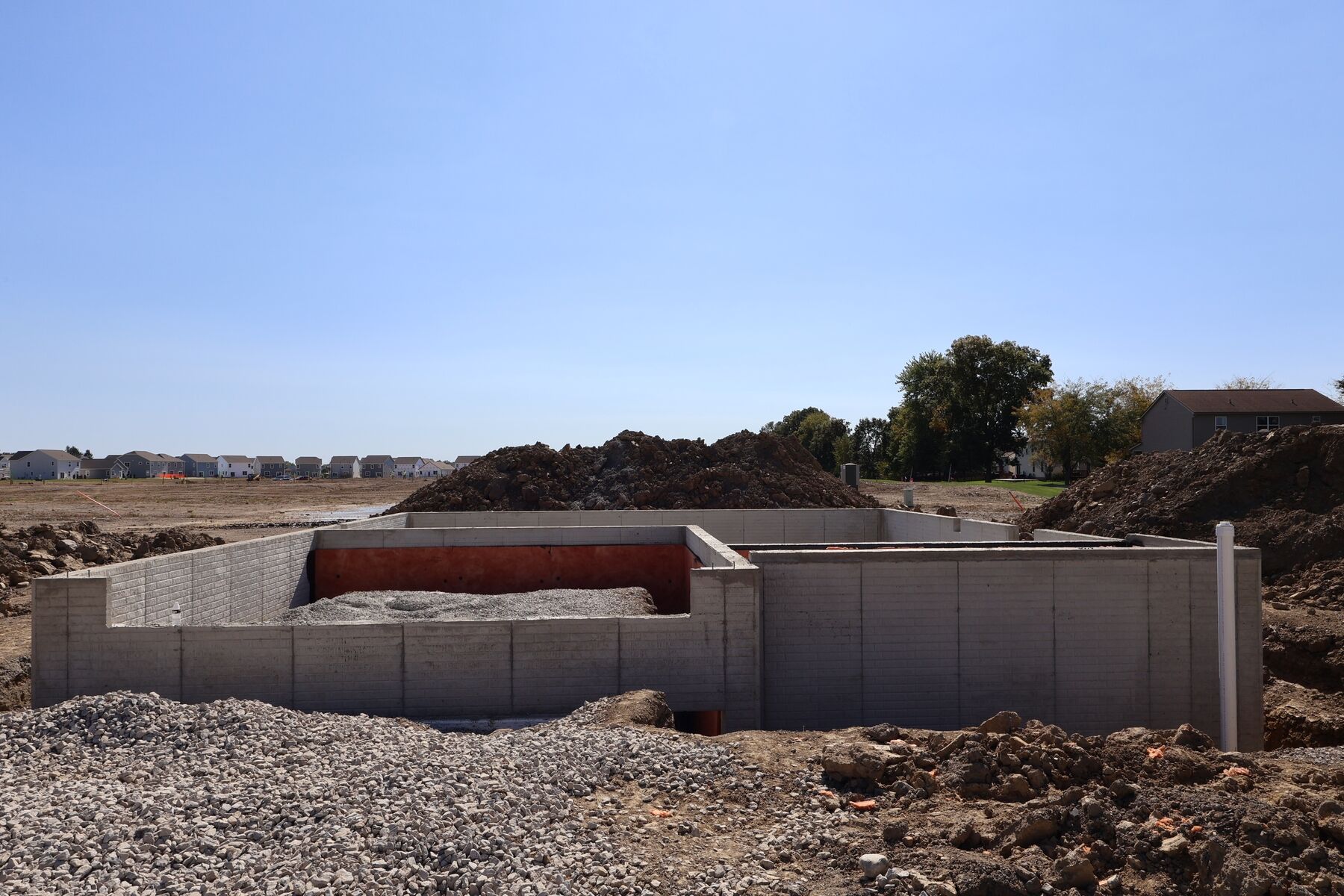 Homesite