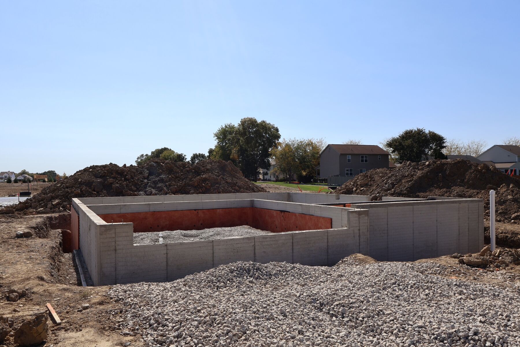 Homesite