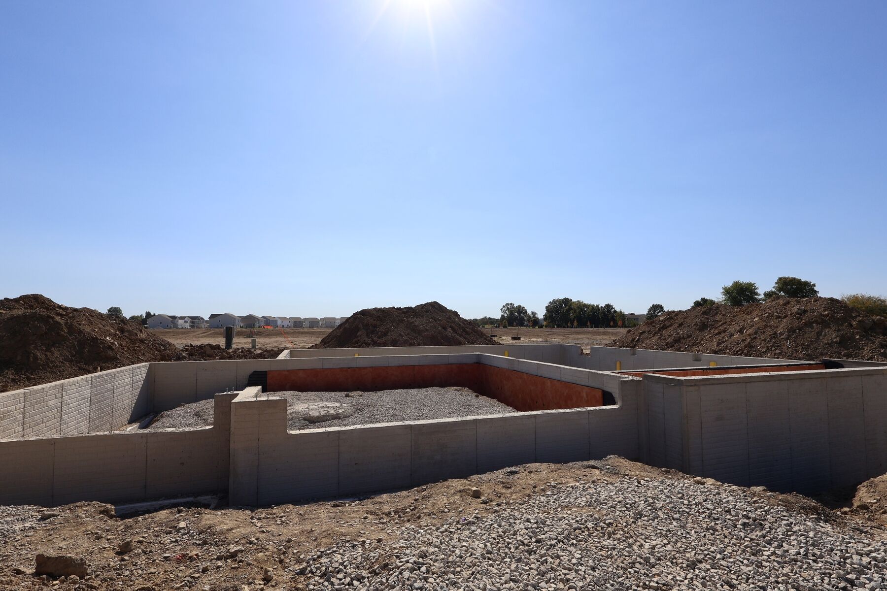 Homesite