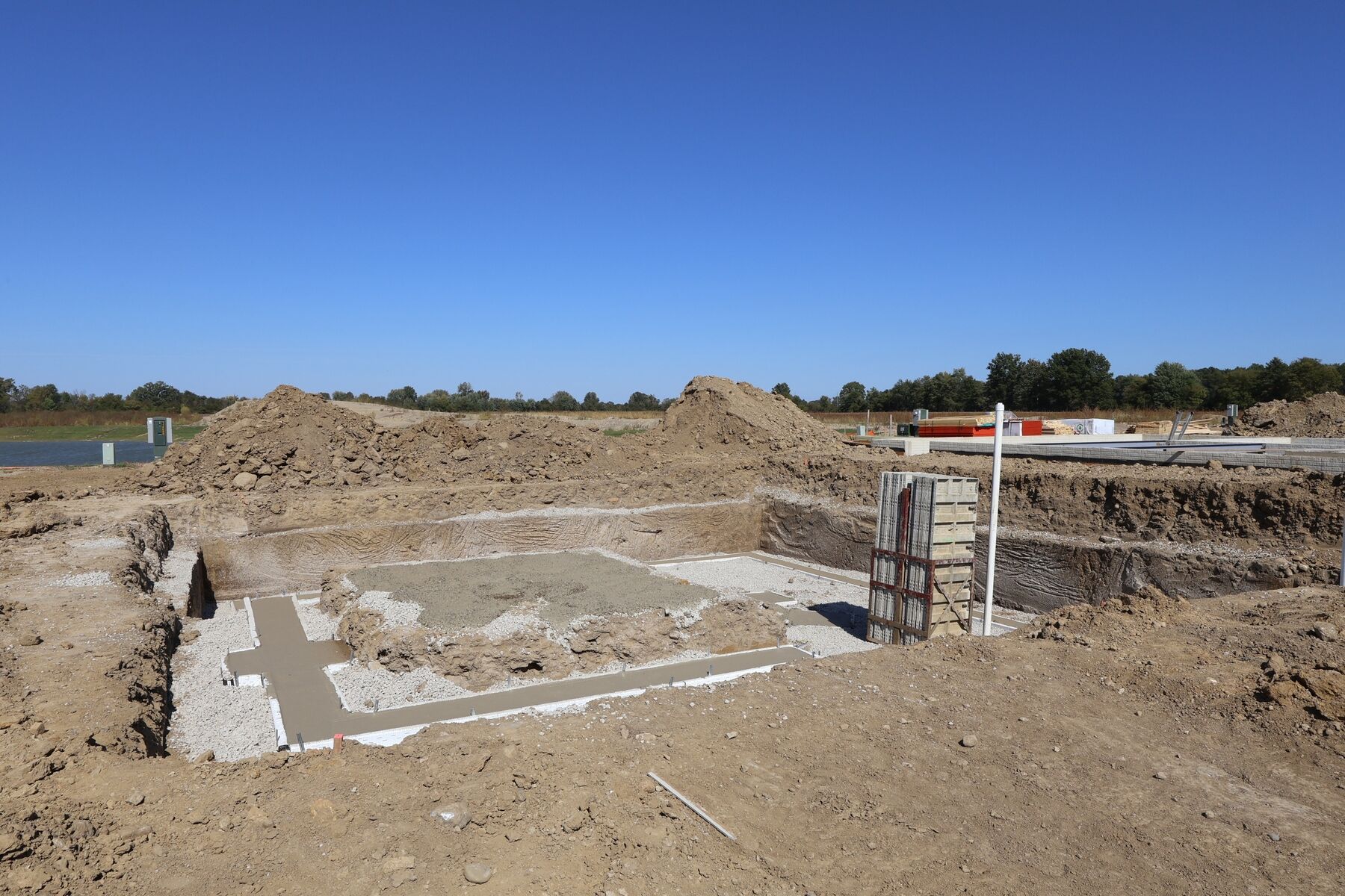 Homesite