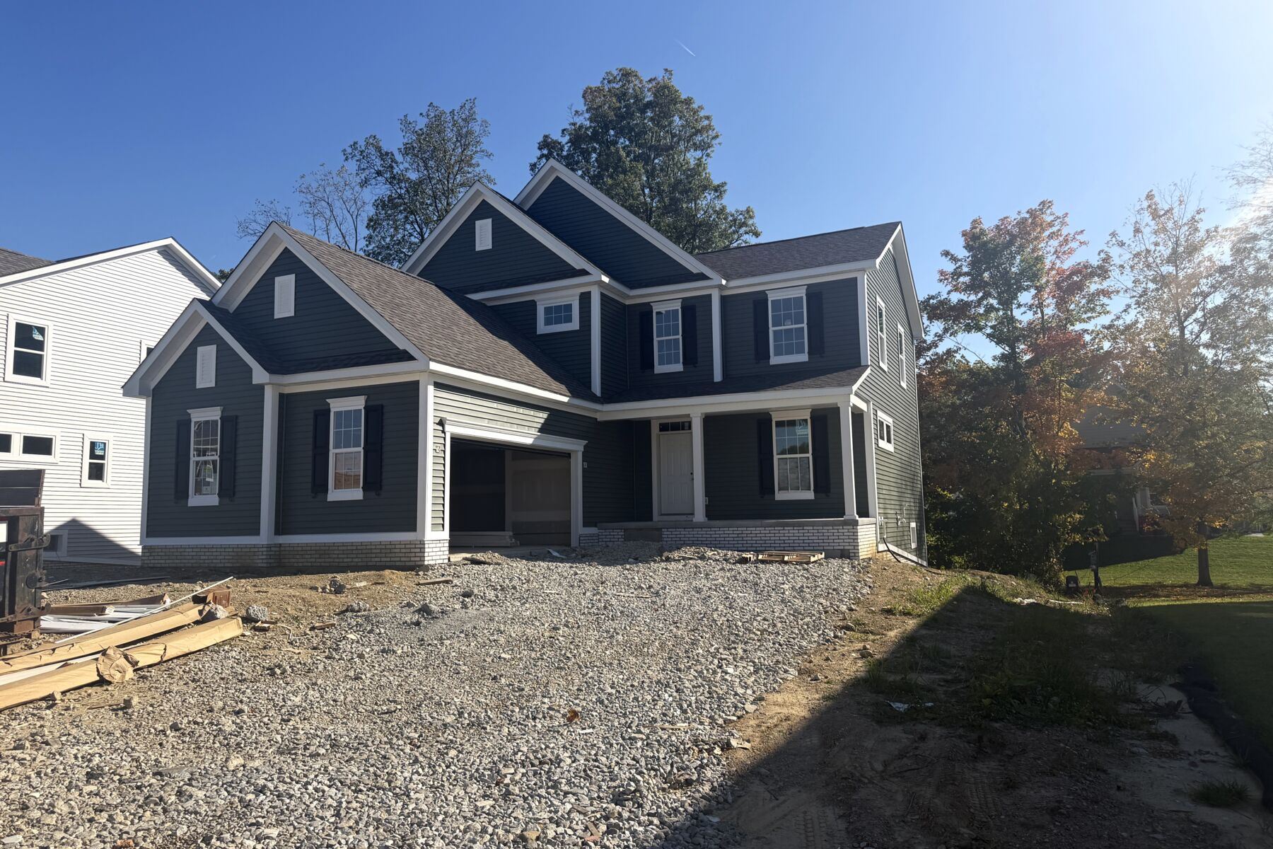 Front Exterior