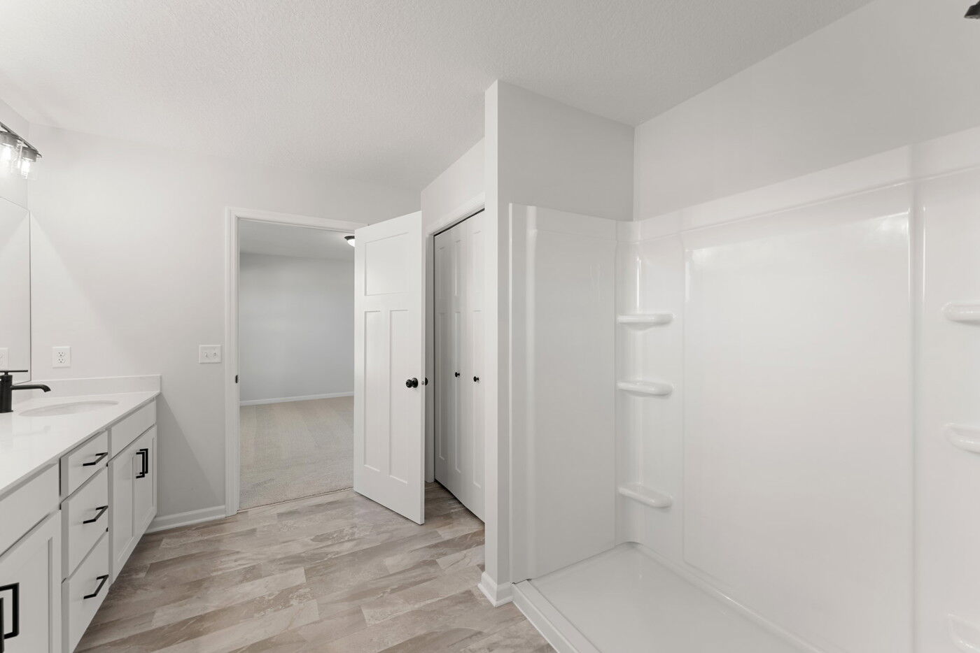 Owner's Bathroom