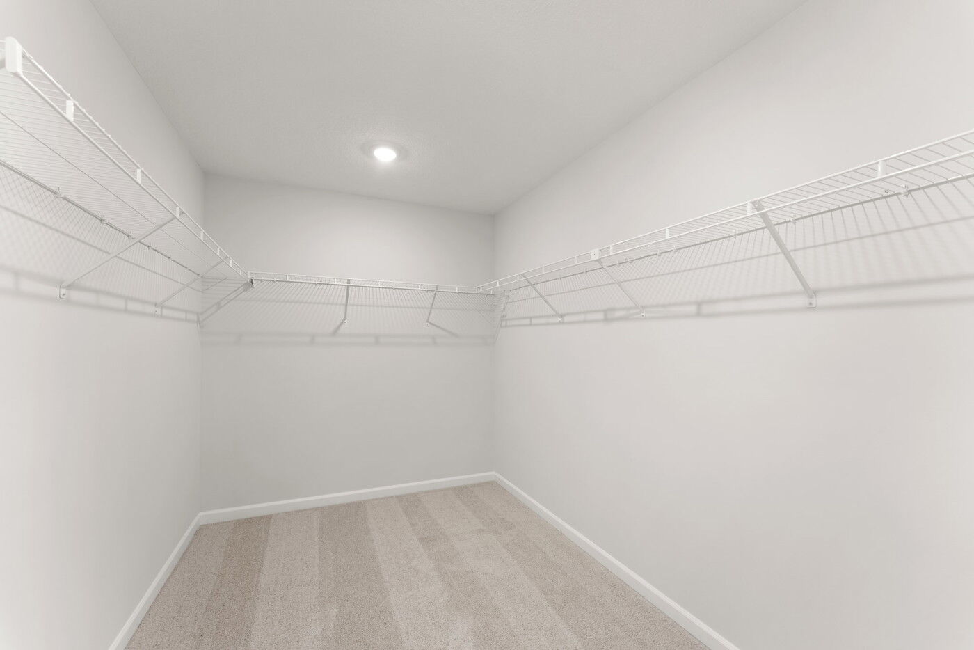 Owner's Closet 