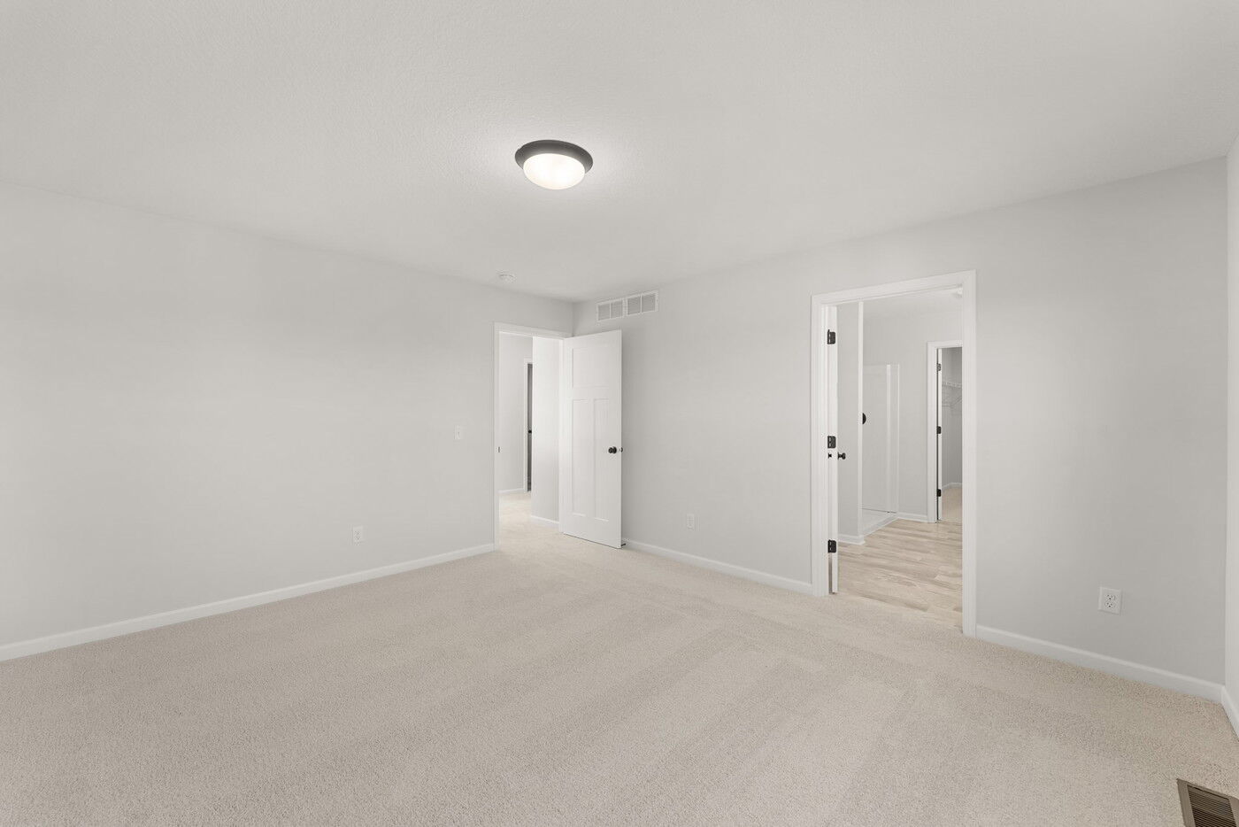 Owner's Bedroom