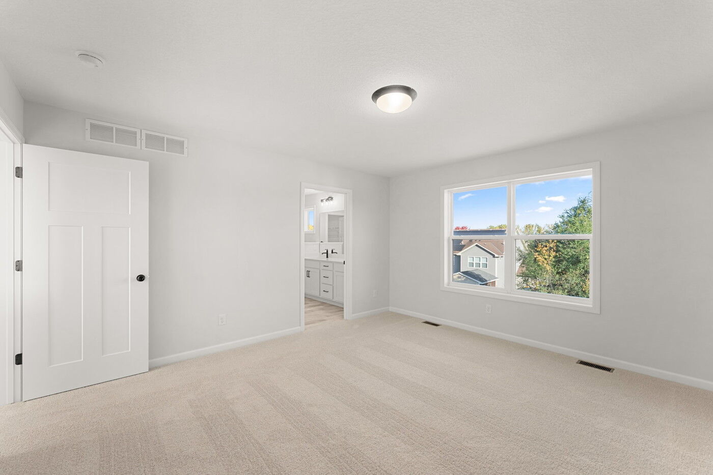 Owner's Bedroom