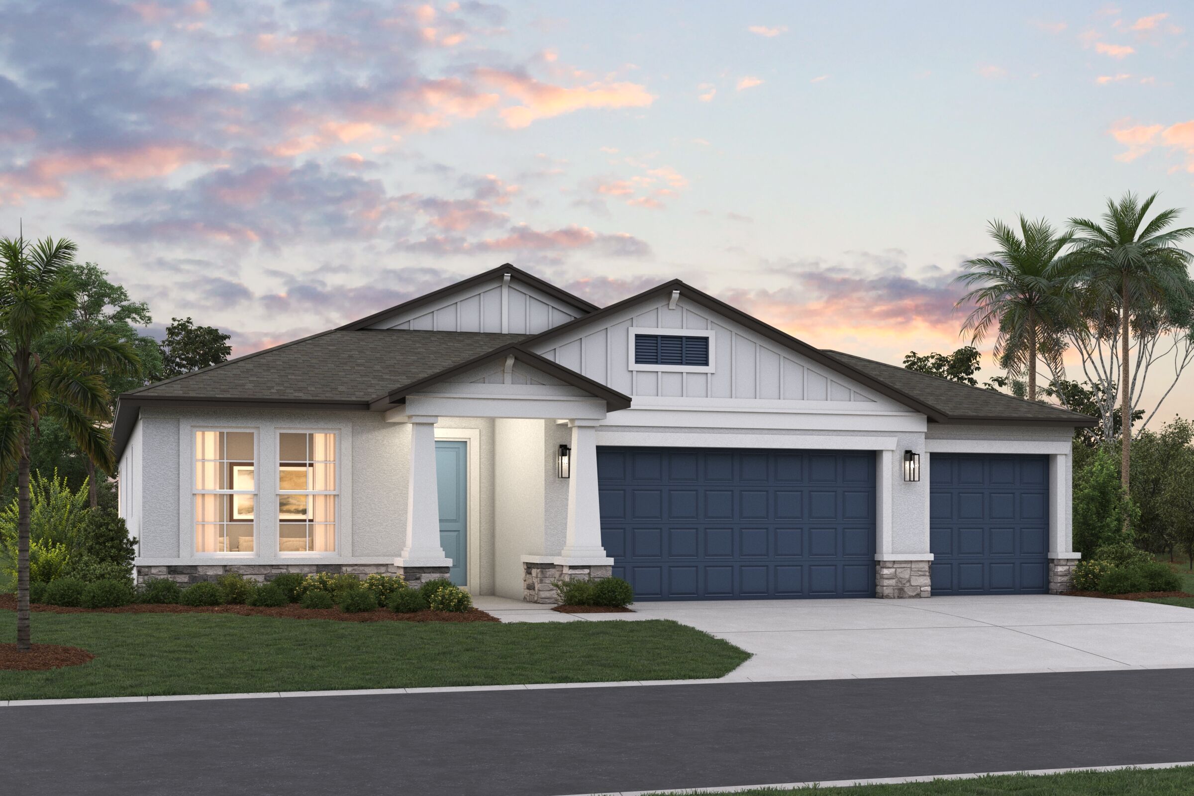 Enclave at Kingsway Circle