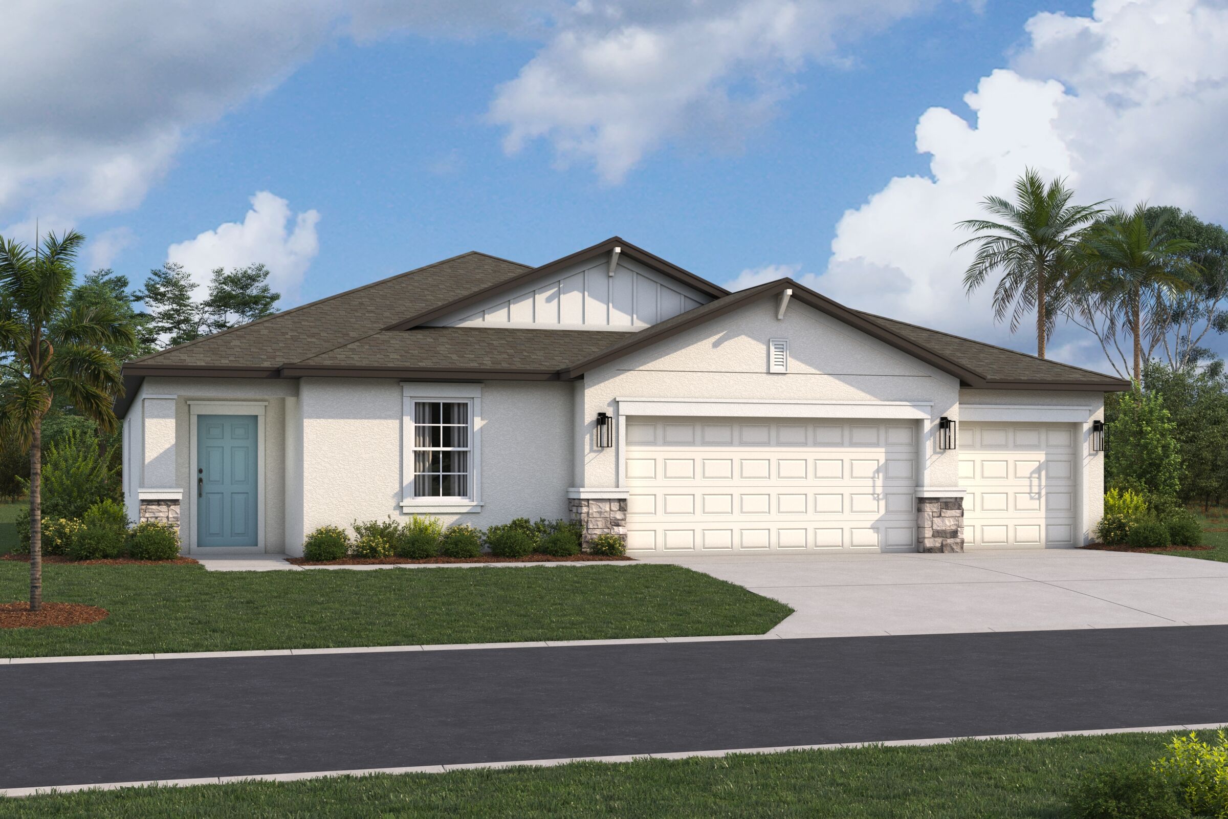 Enclave at Kingsway Circle