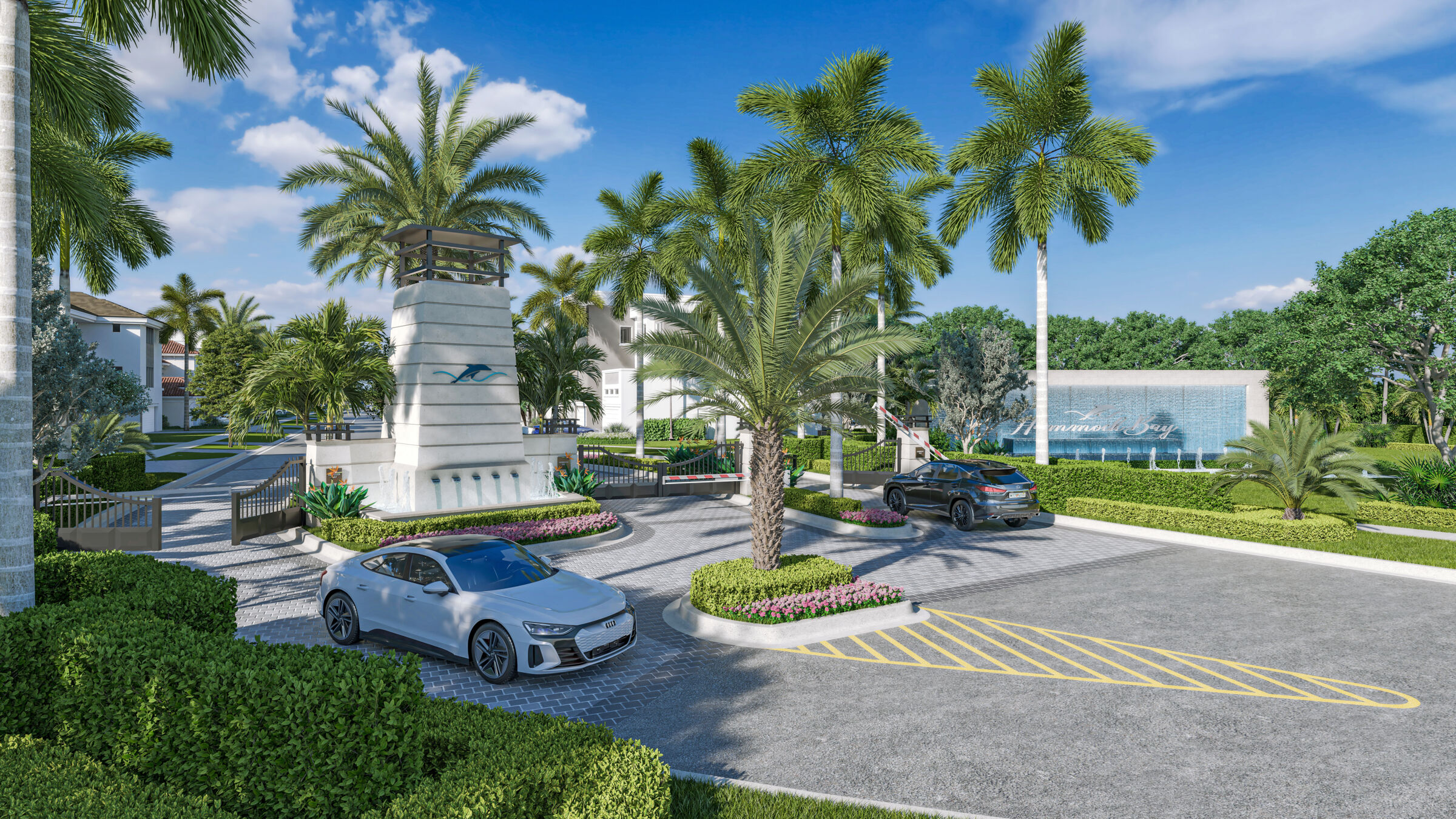 Hammock Bay
