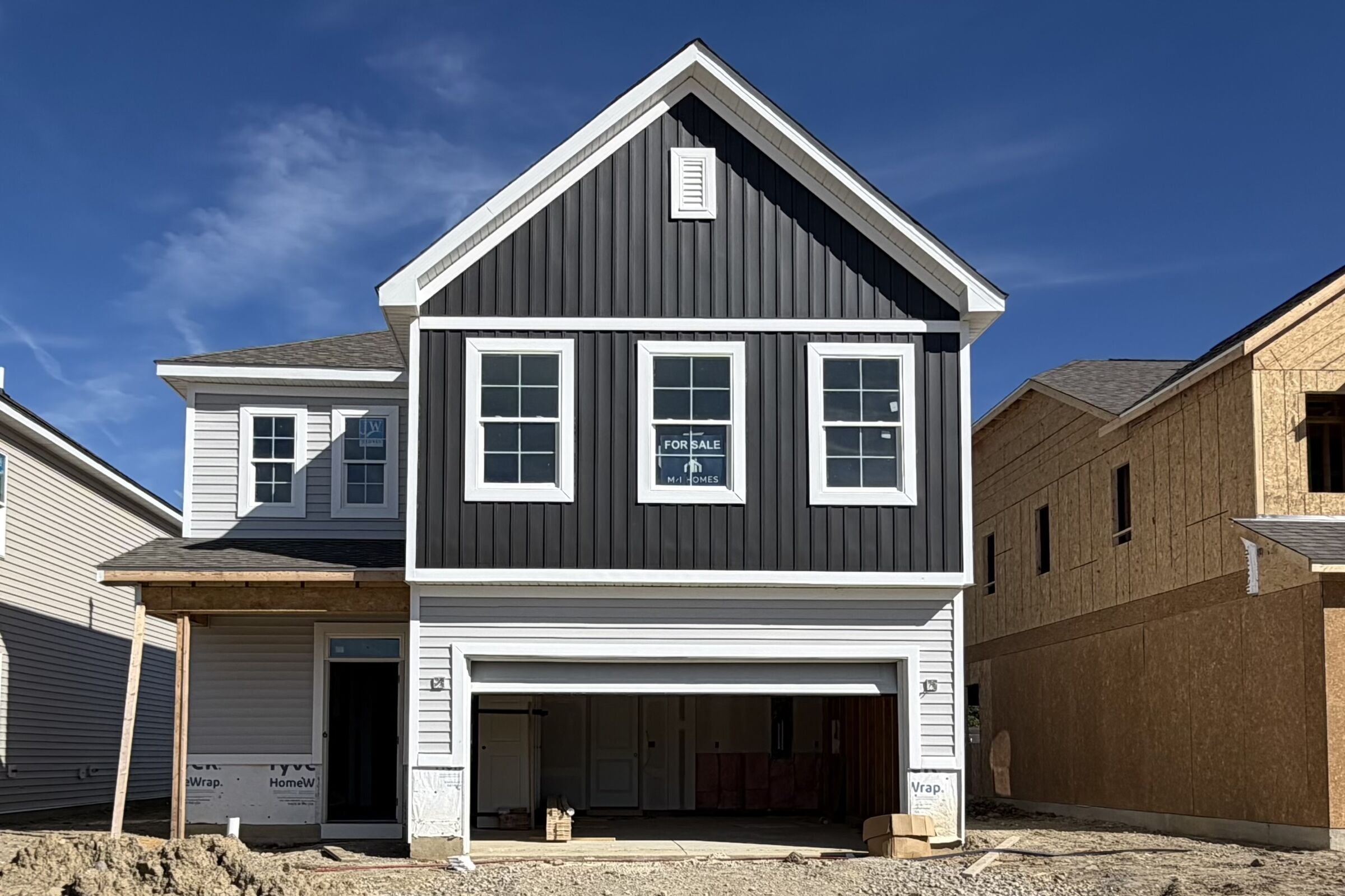 Front Exterior