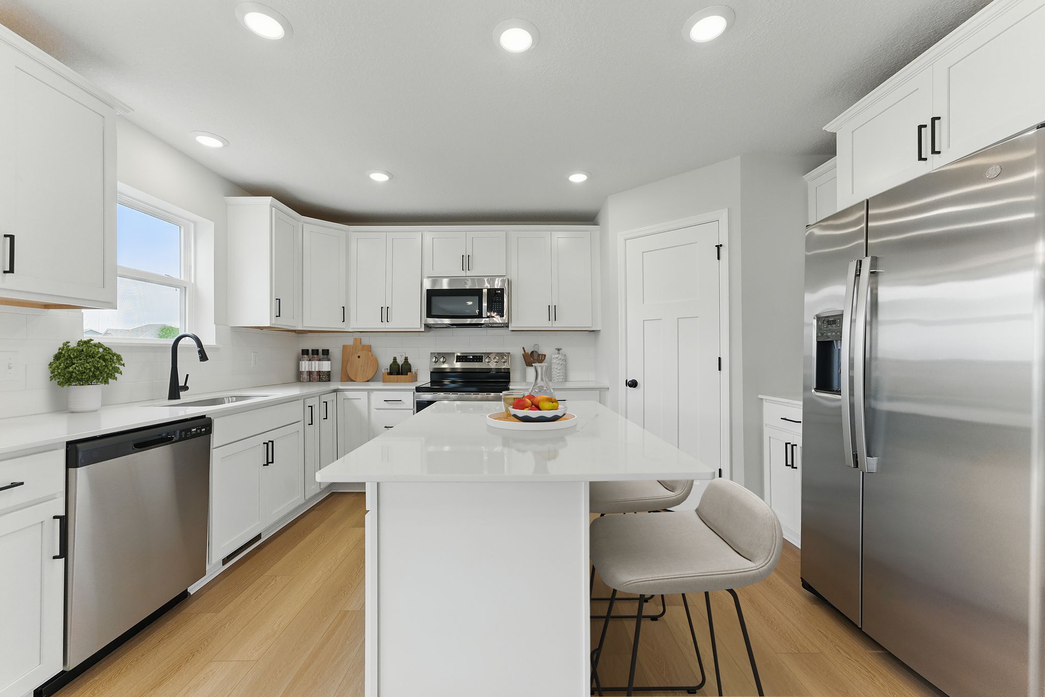 Kitchen - Representational Photo
