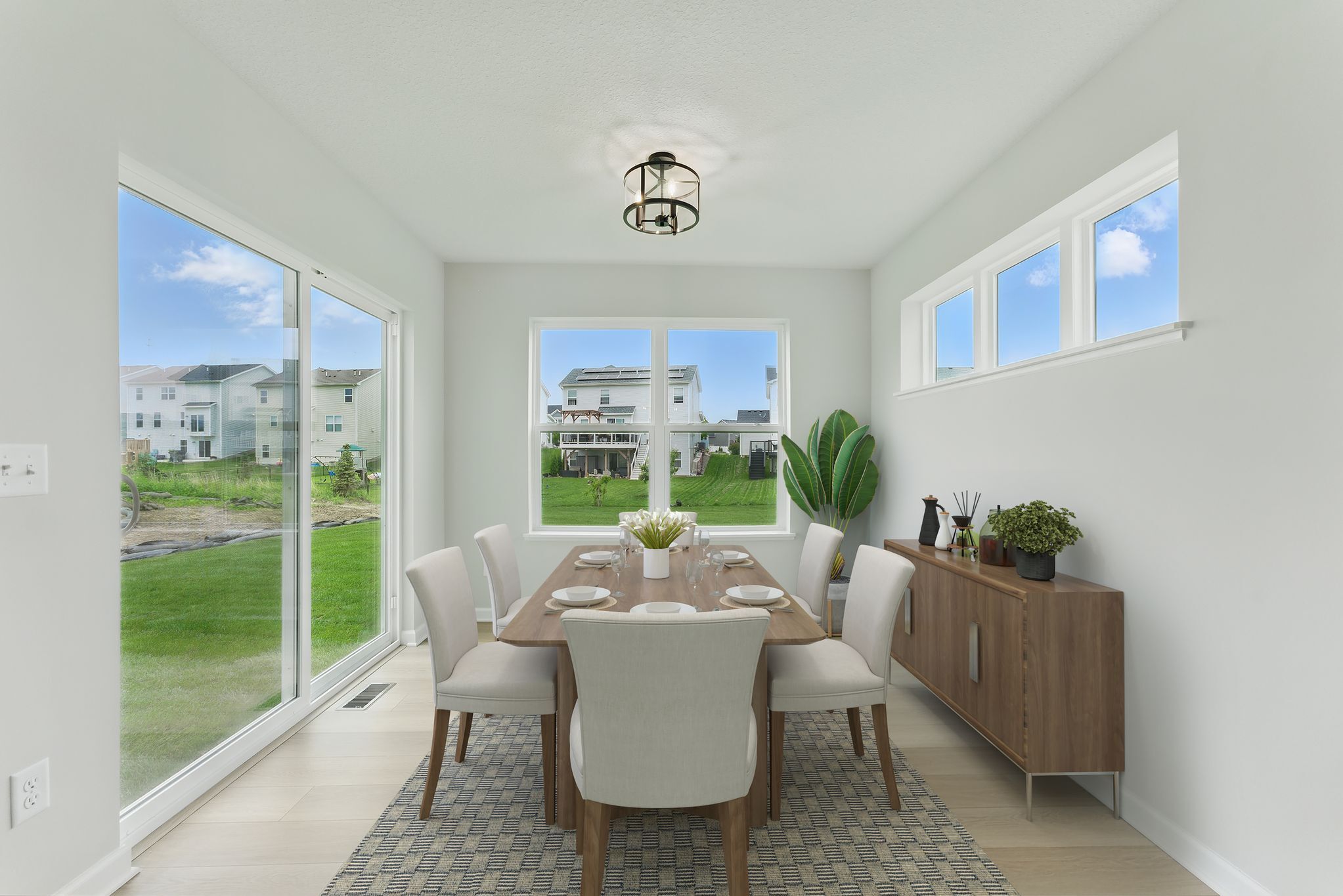 Morning Room - Representational Photo