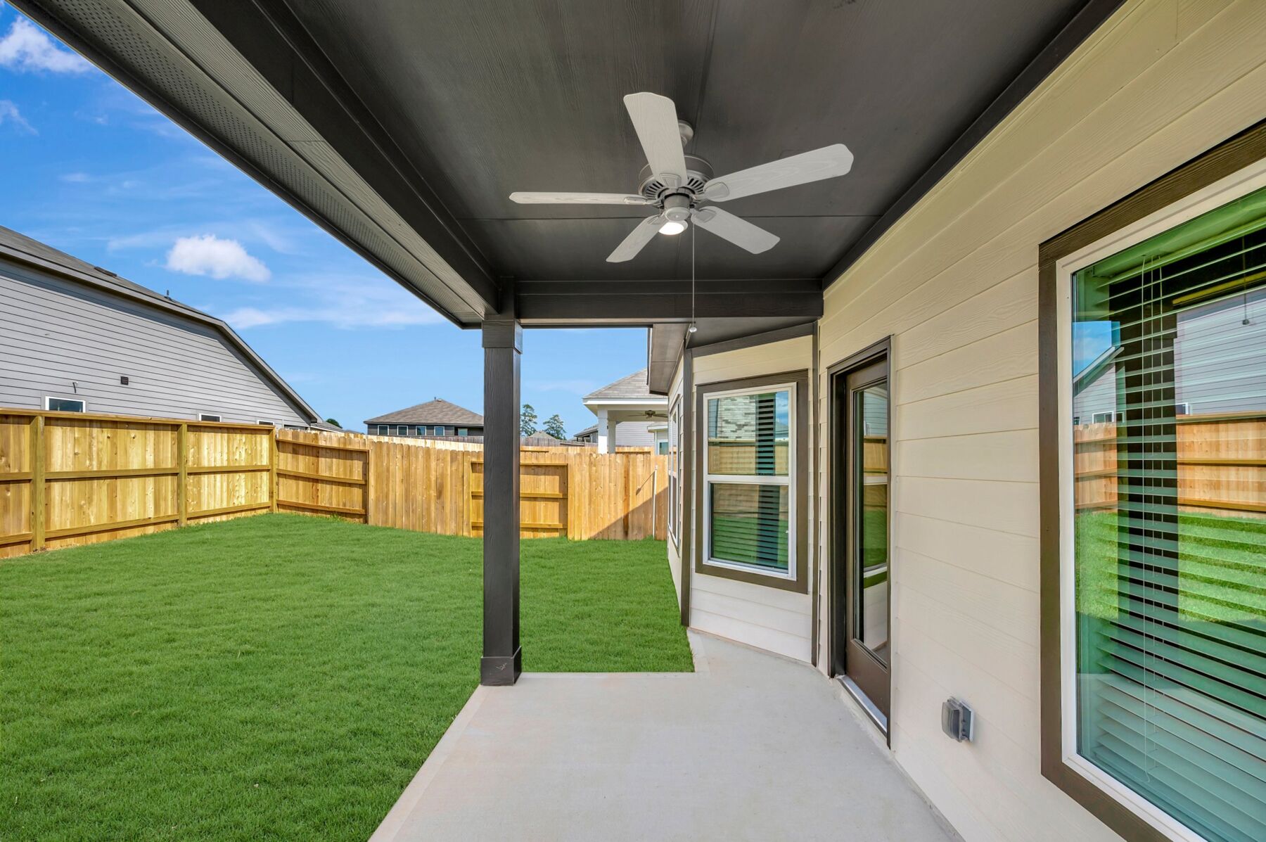 Porch