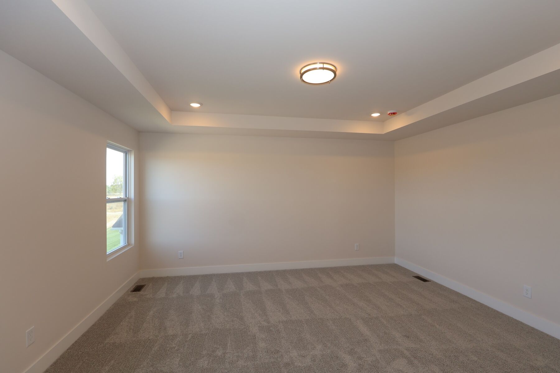 Owner's Bedroom