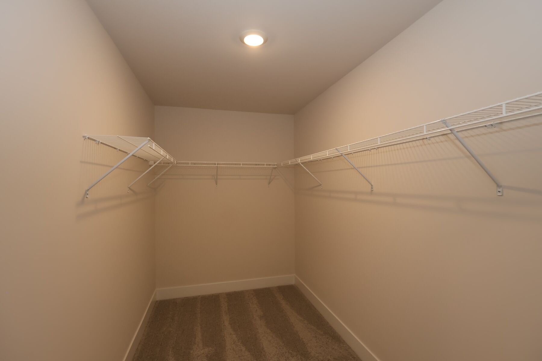 Owner's Closet