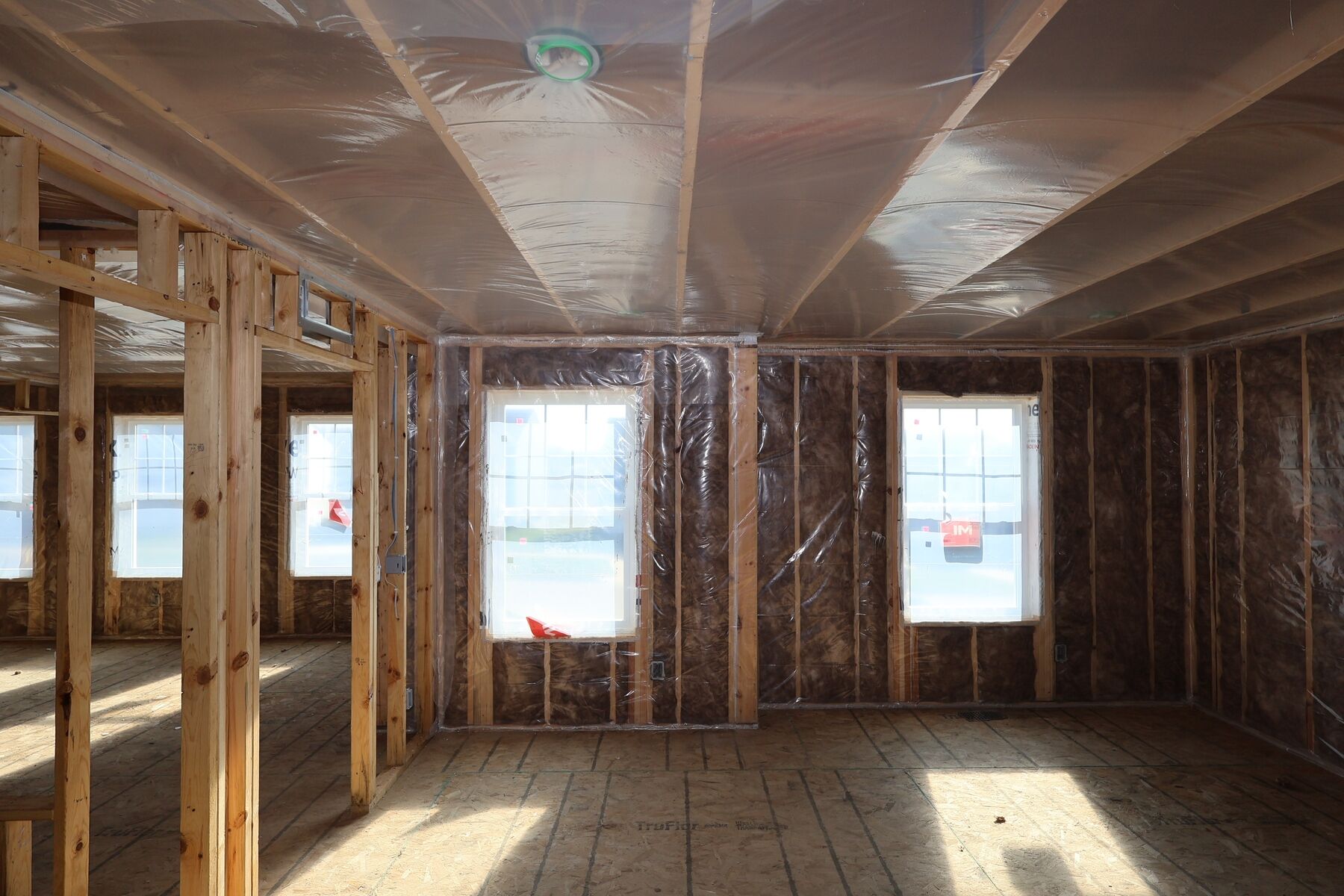 Insulation