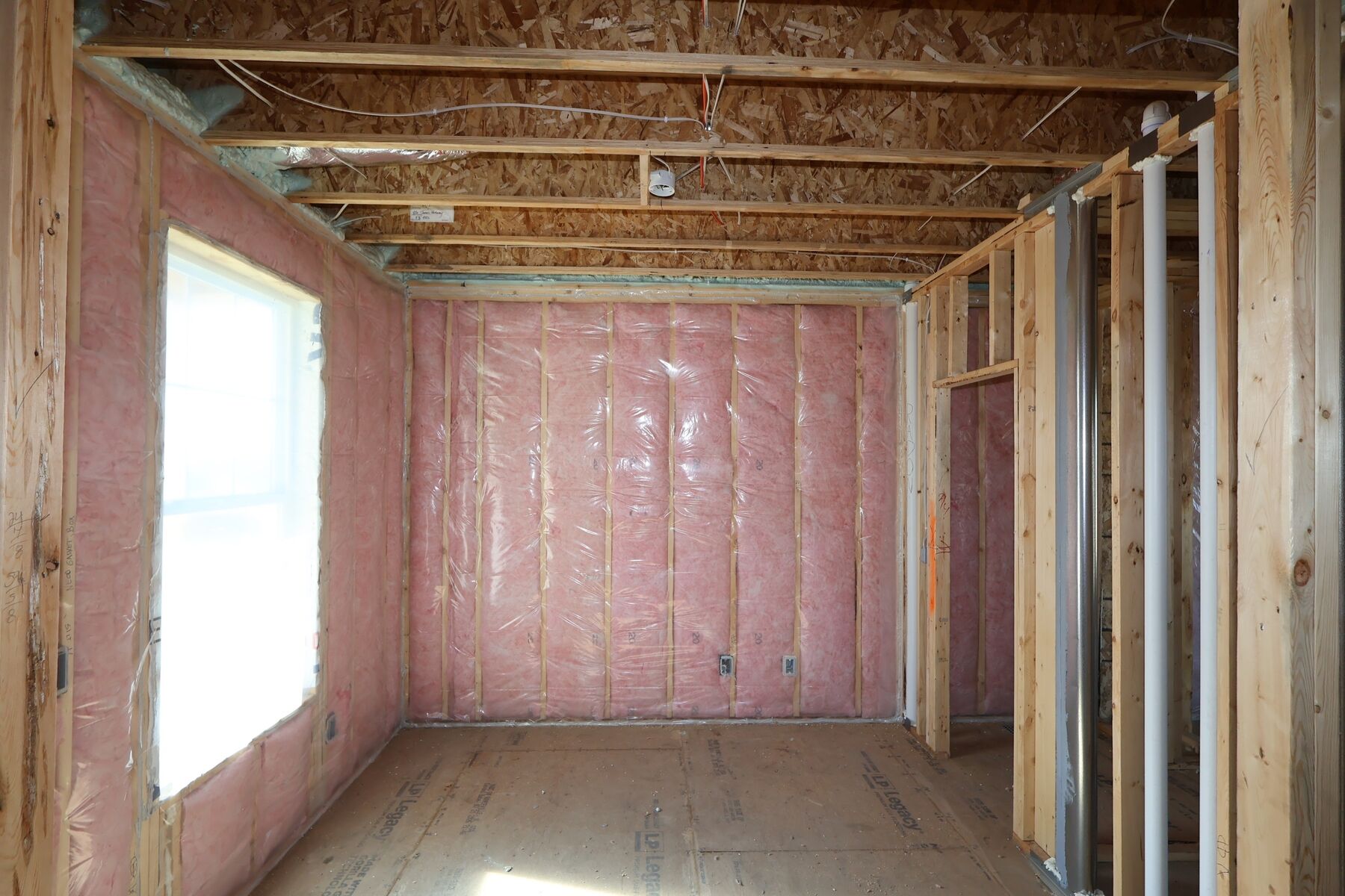 Insulation