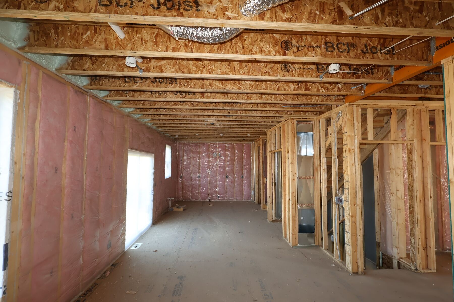 Insulation