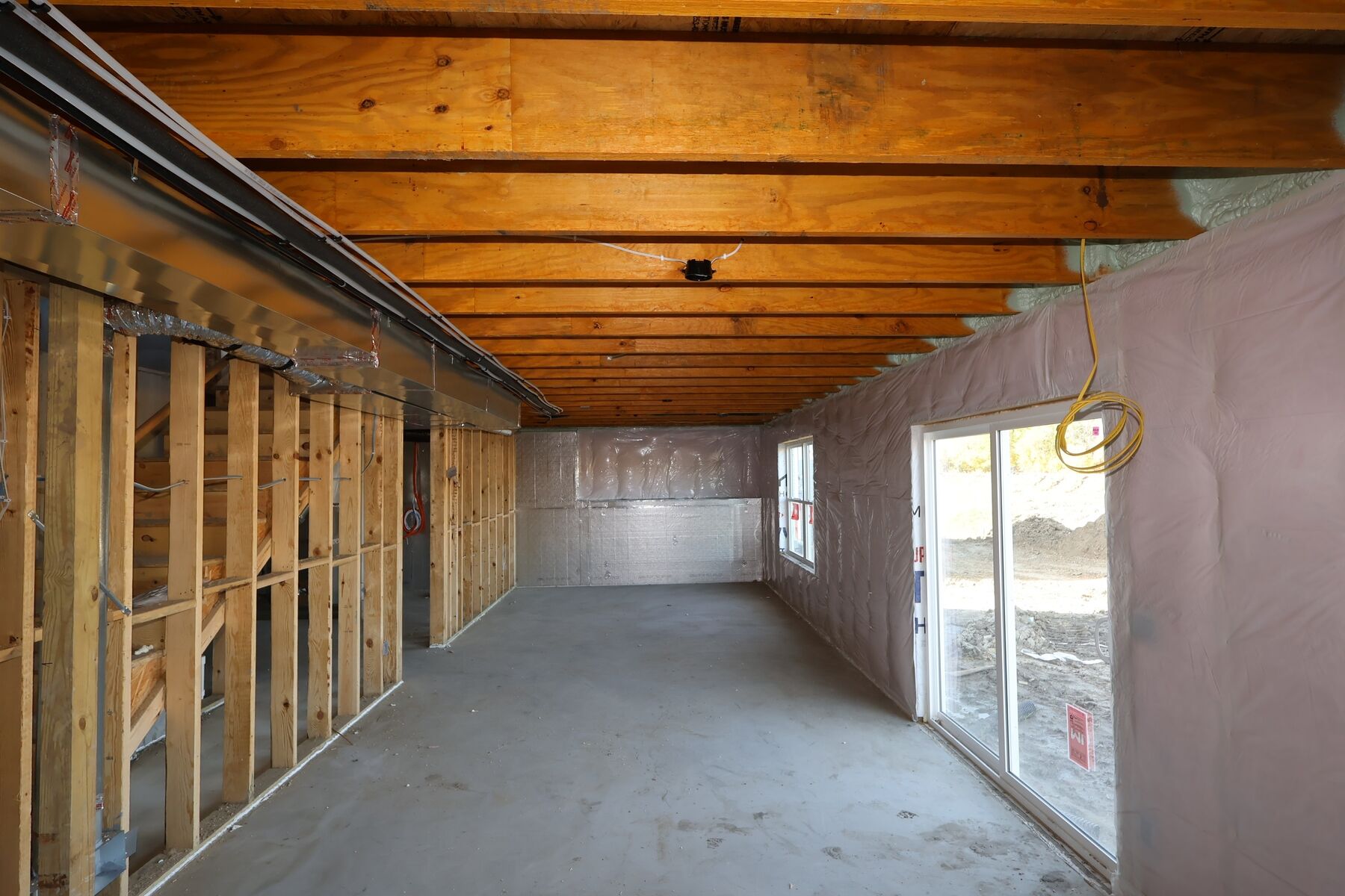 Insulation