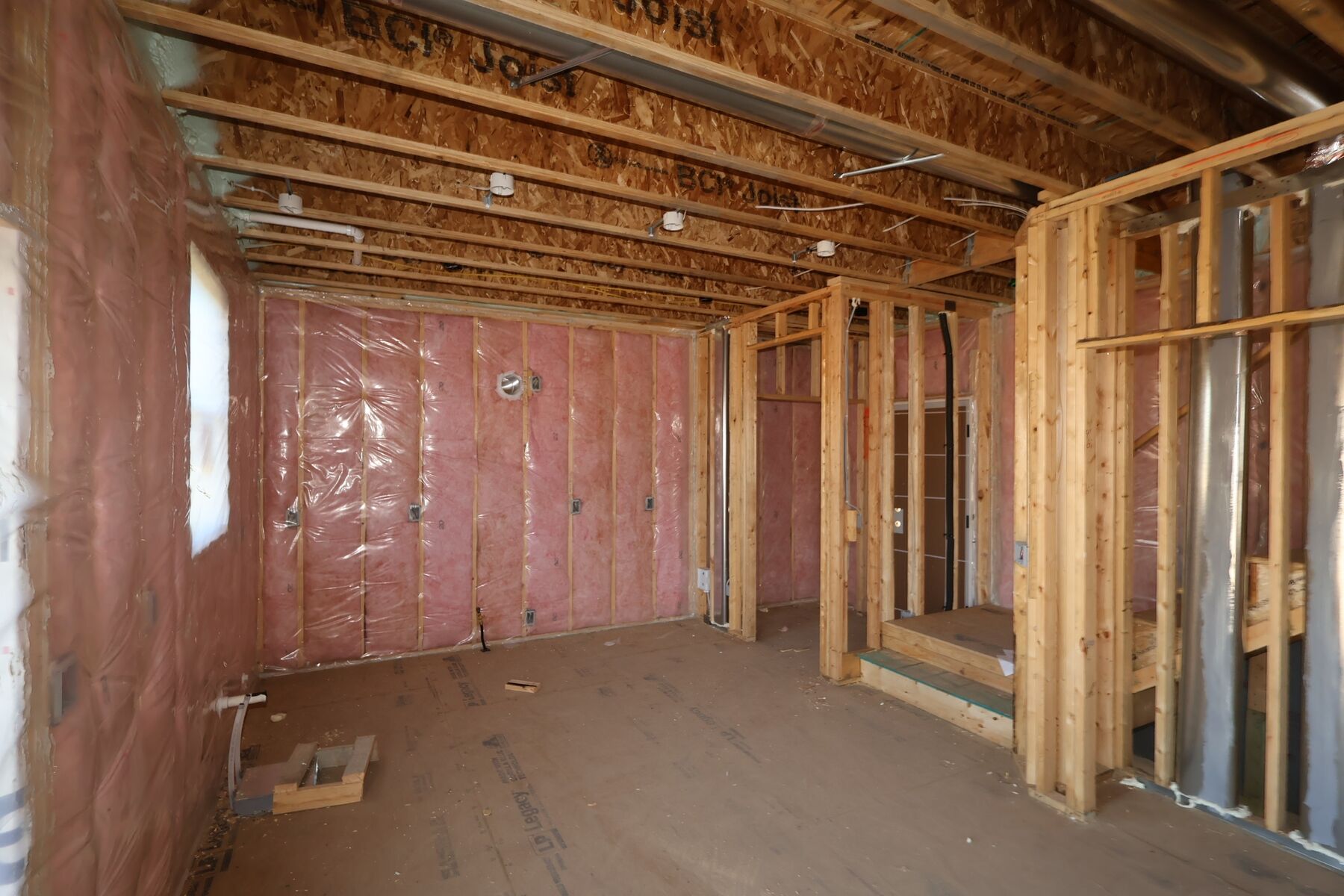 Insulation