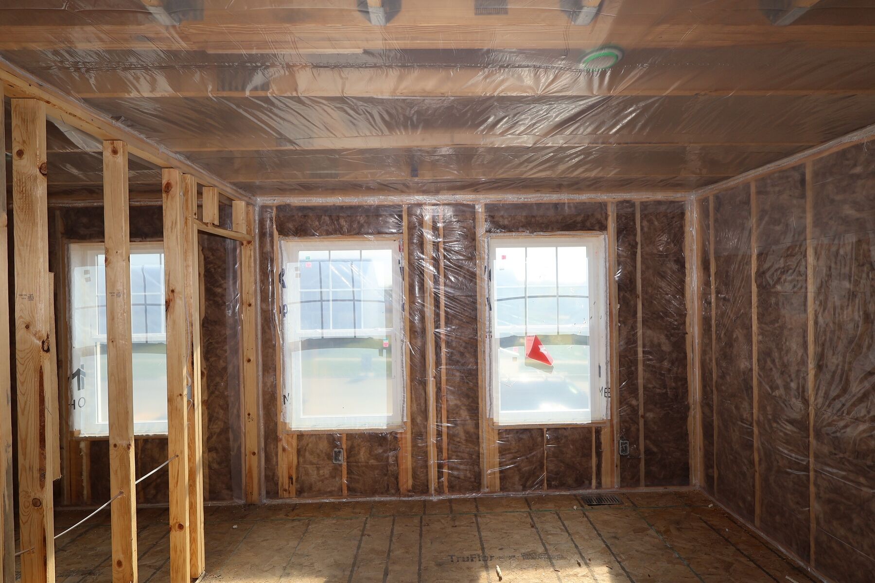 Insulation