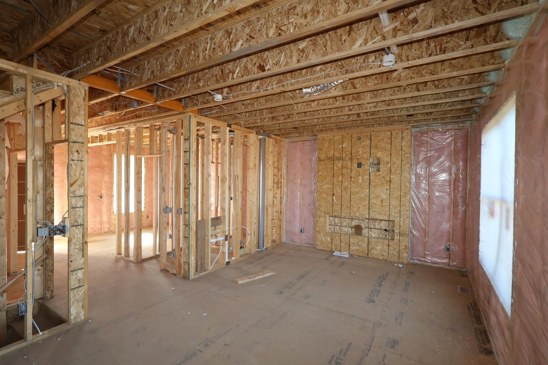 Insulation