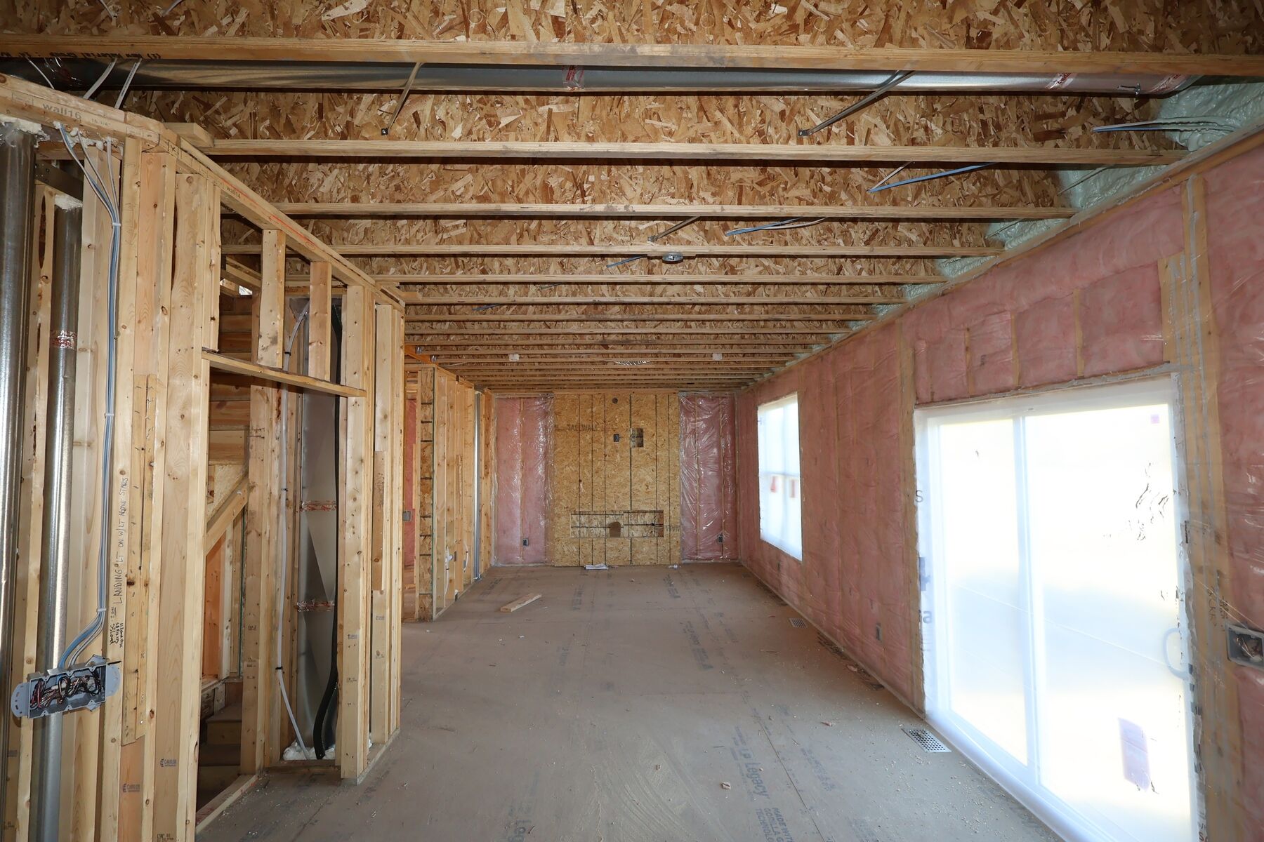 Insulation