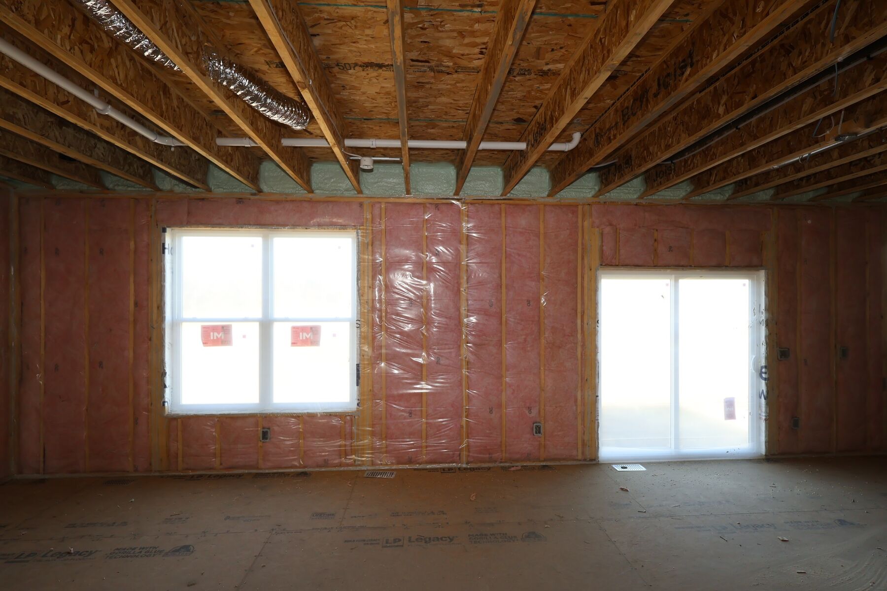 Insulation