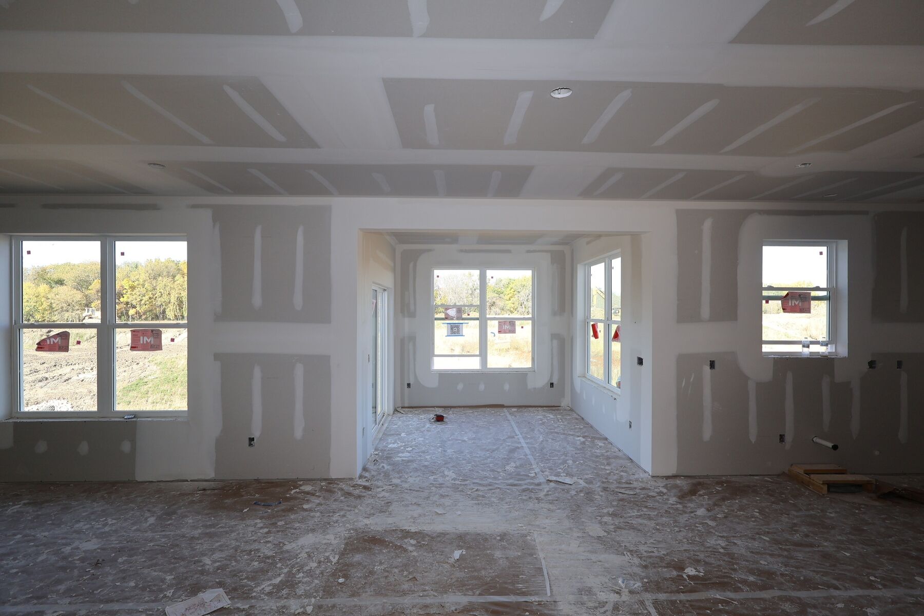 Drywall