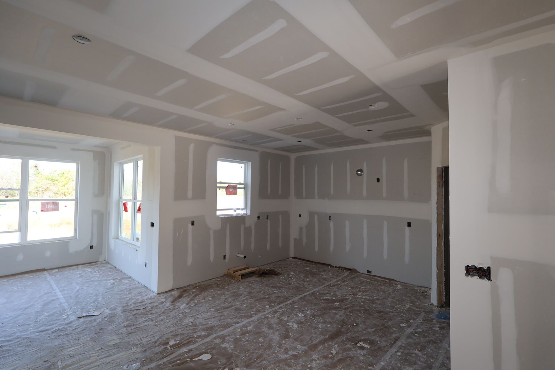 Drywall