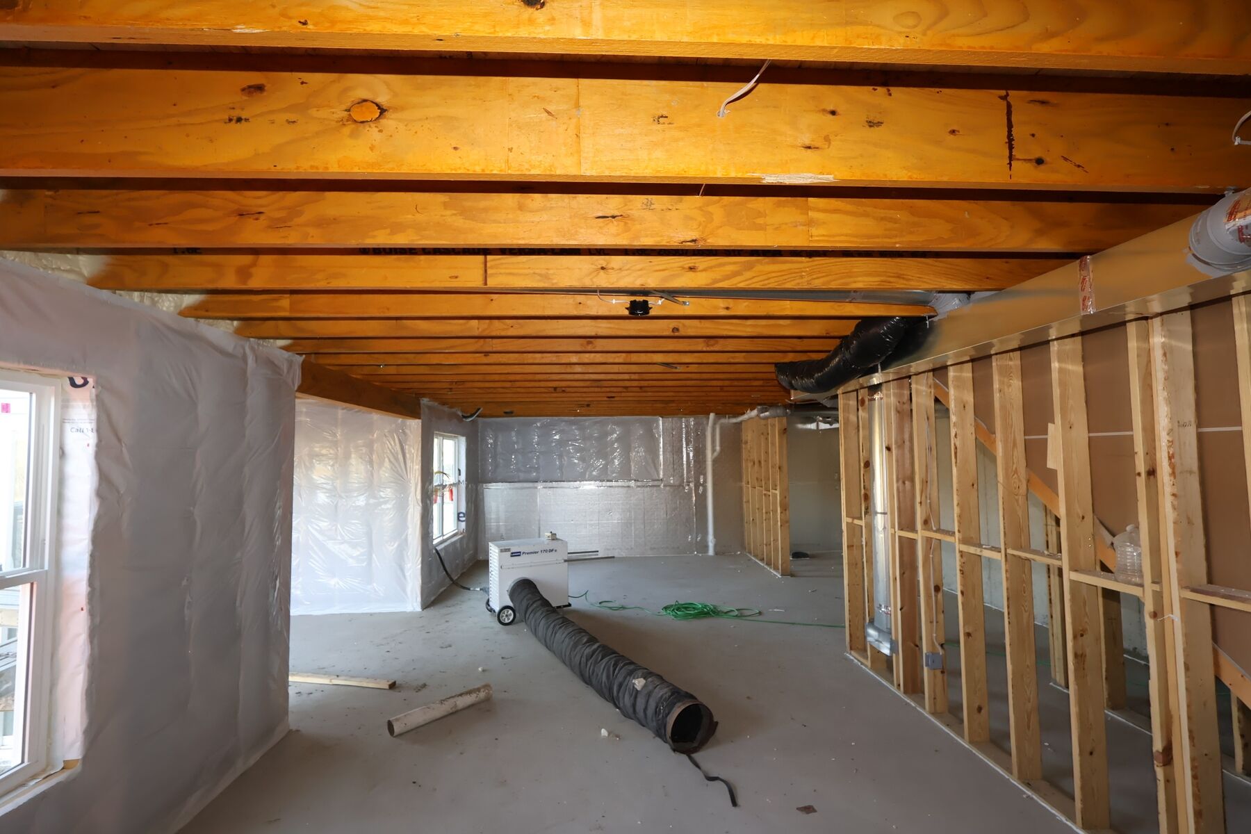 Drywall