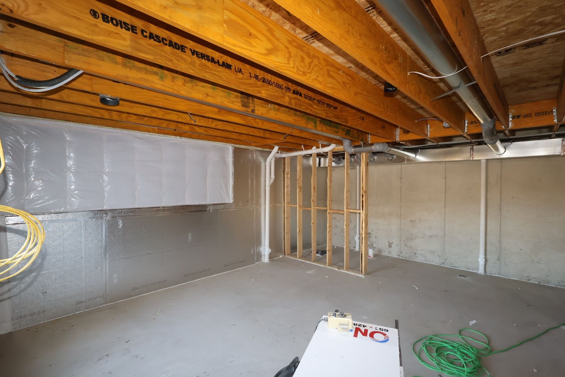 Drywall