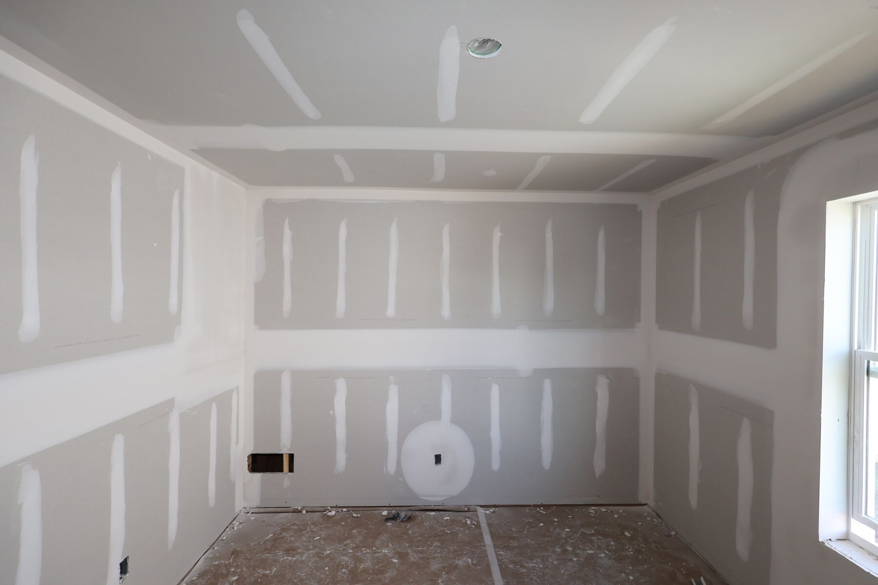 Drywall