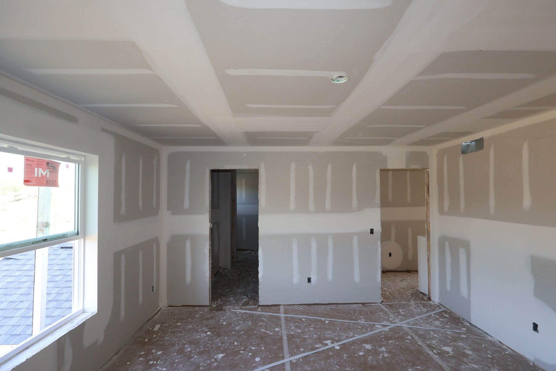 Drywall