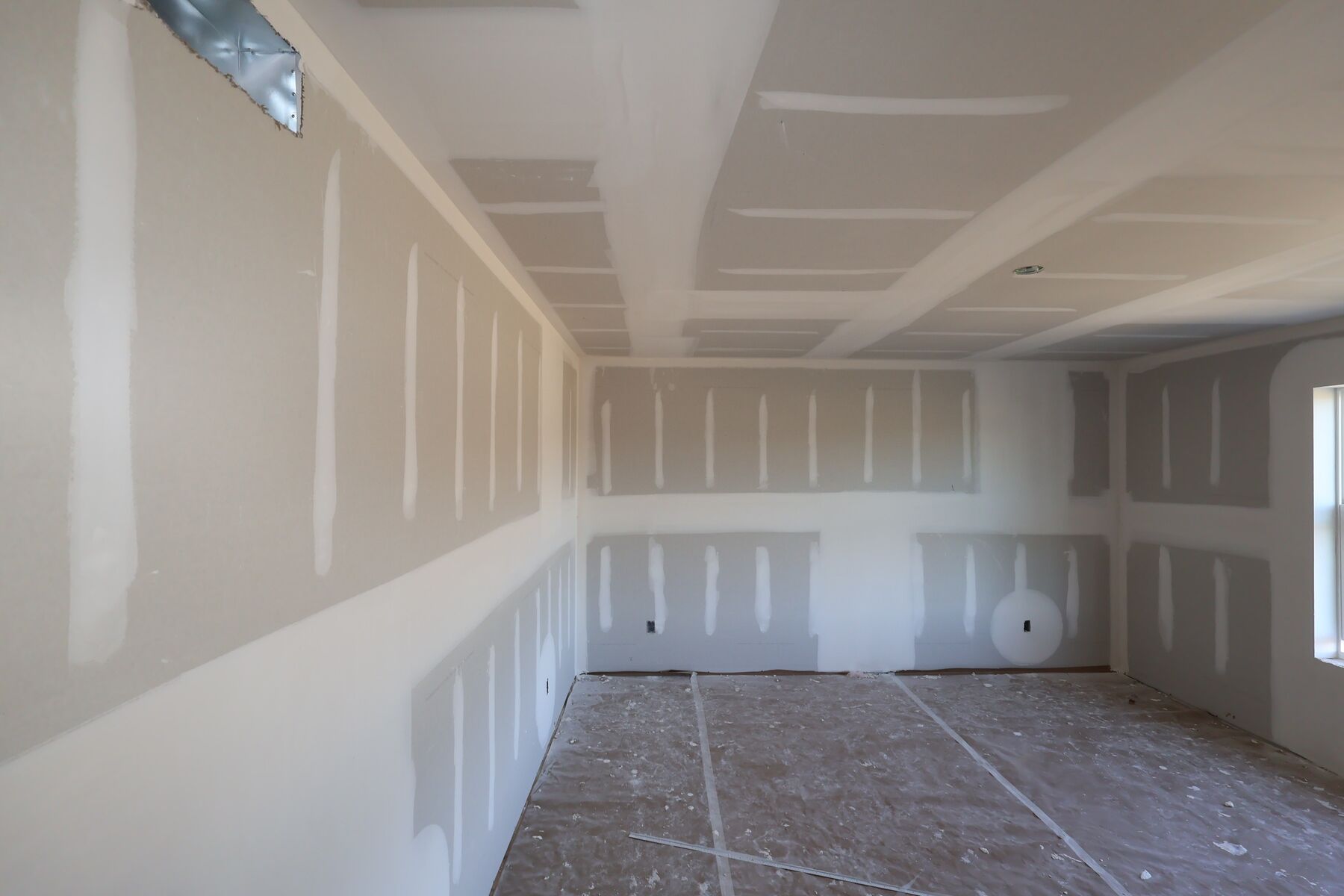 Drywall