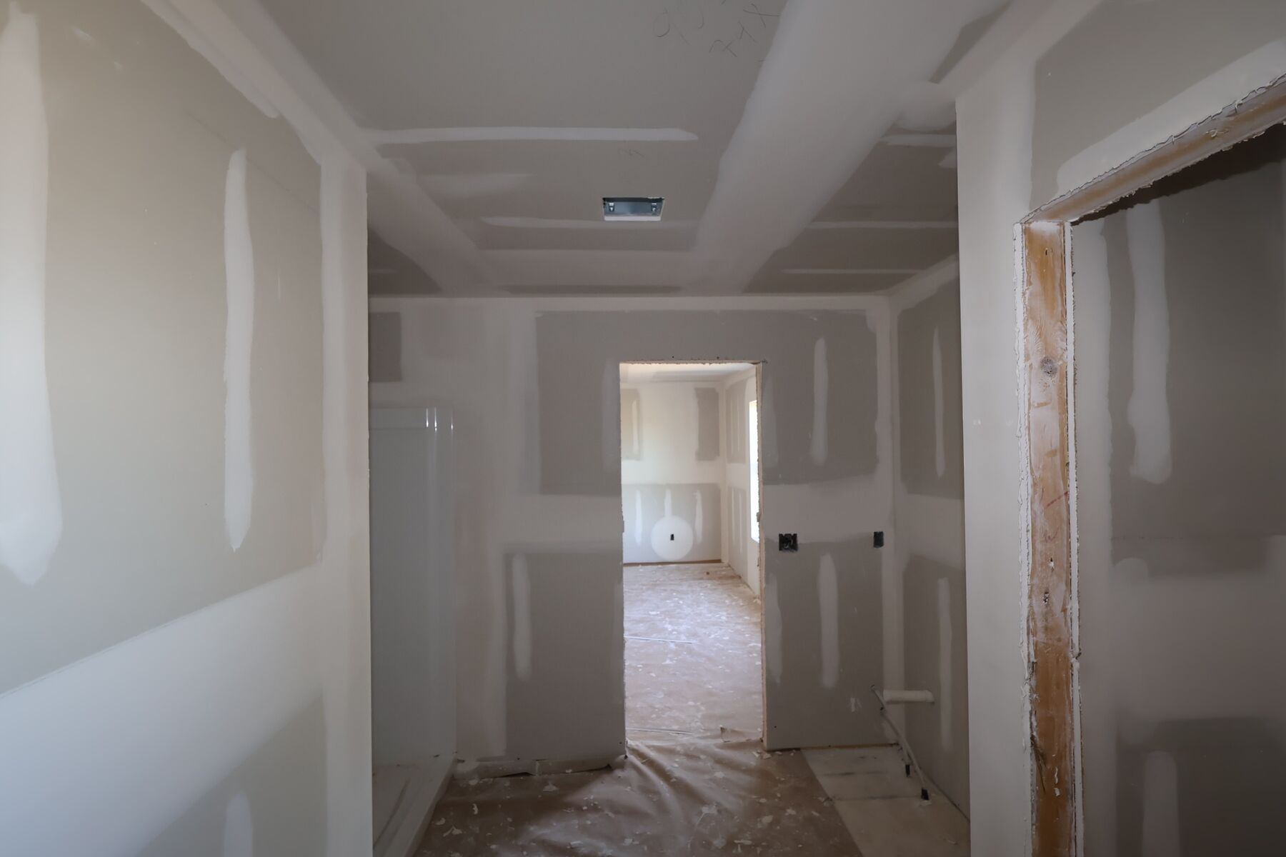 Drywall